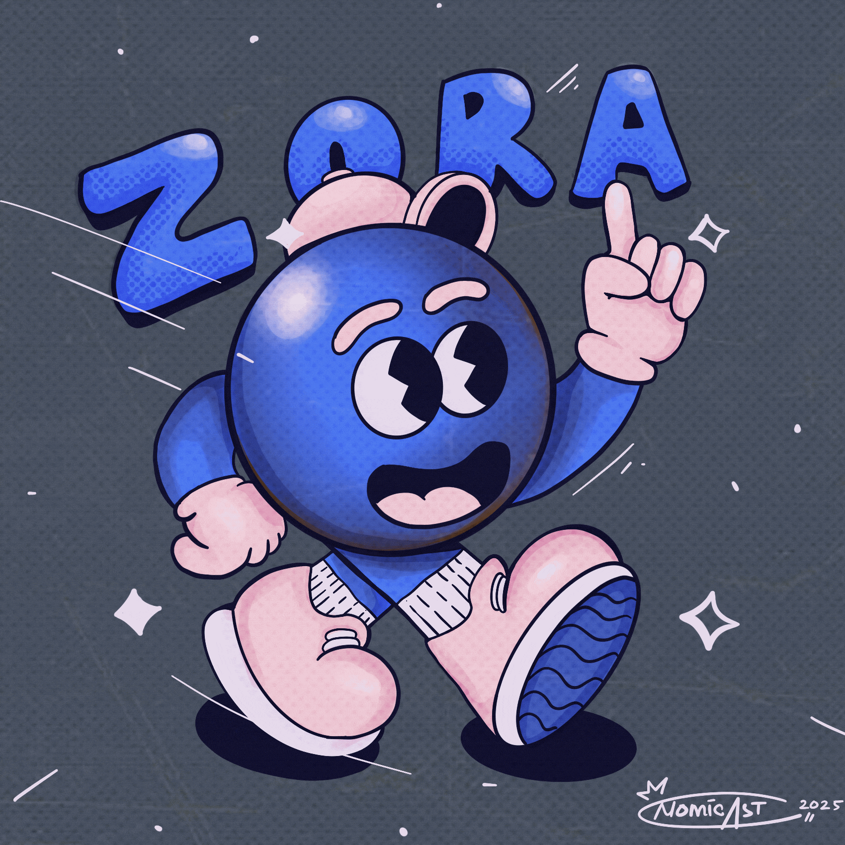 art-Zora V1
