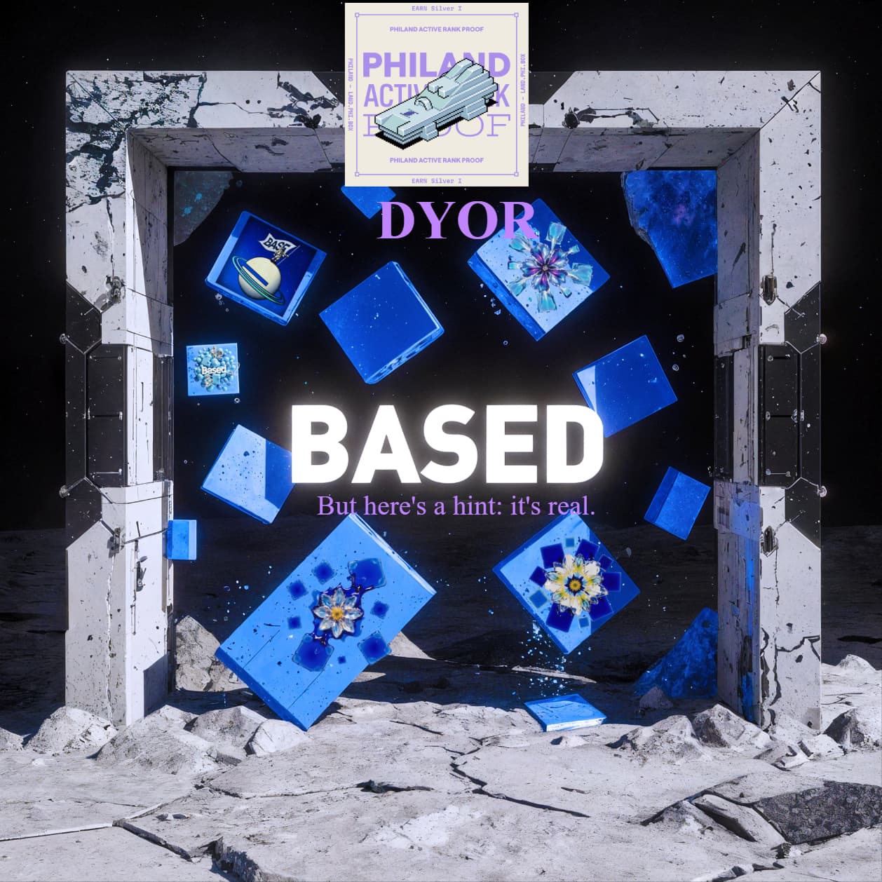 DYOR