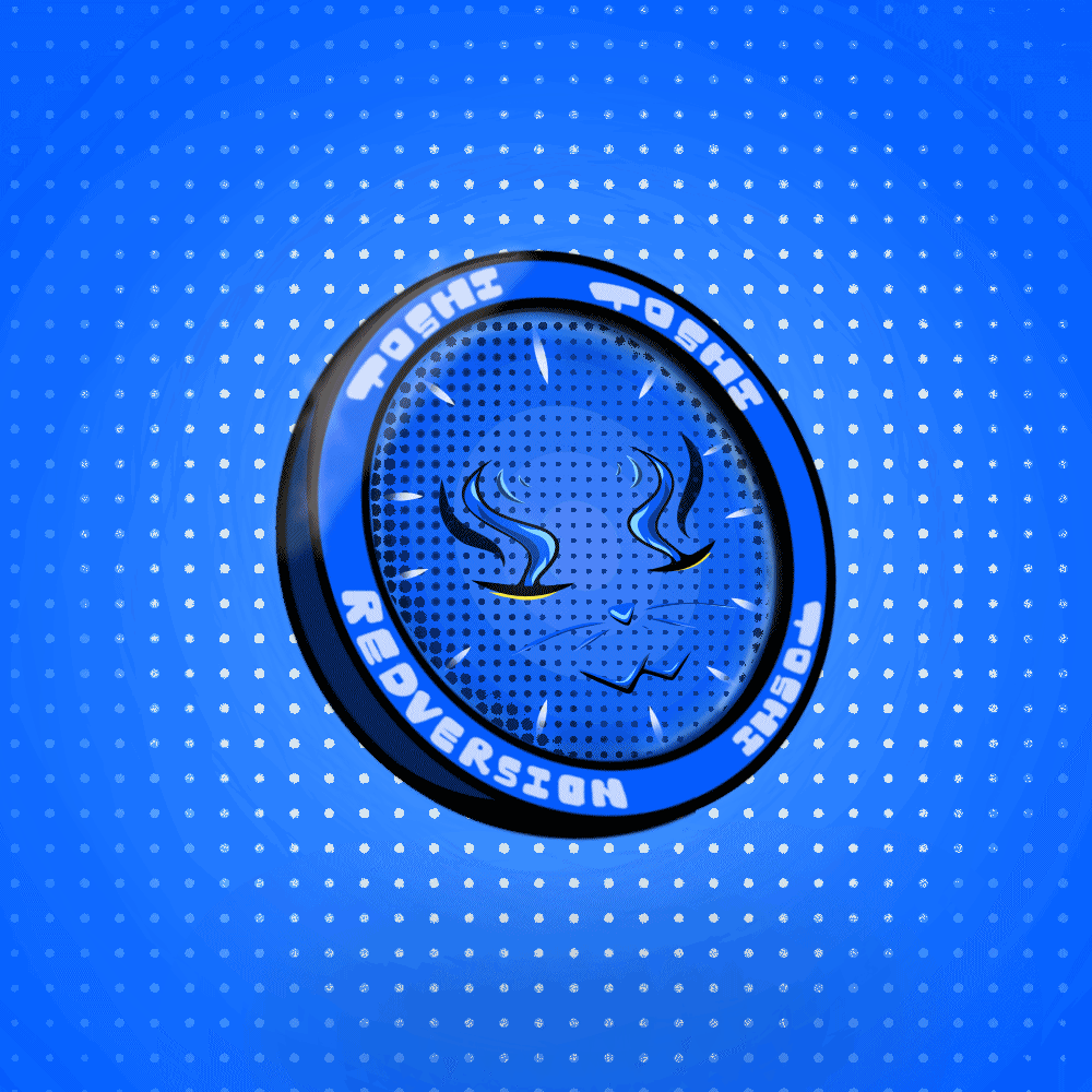 cred-TOSHI Token Holder