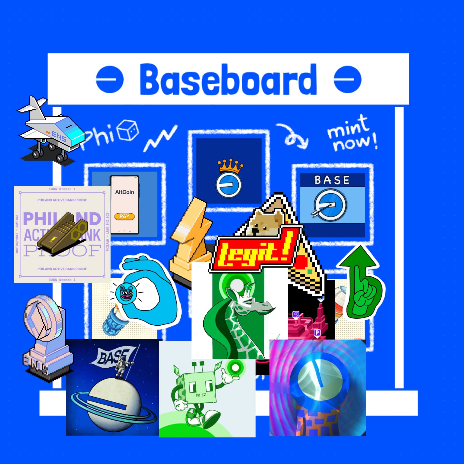 BASEBOARD