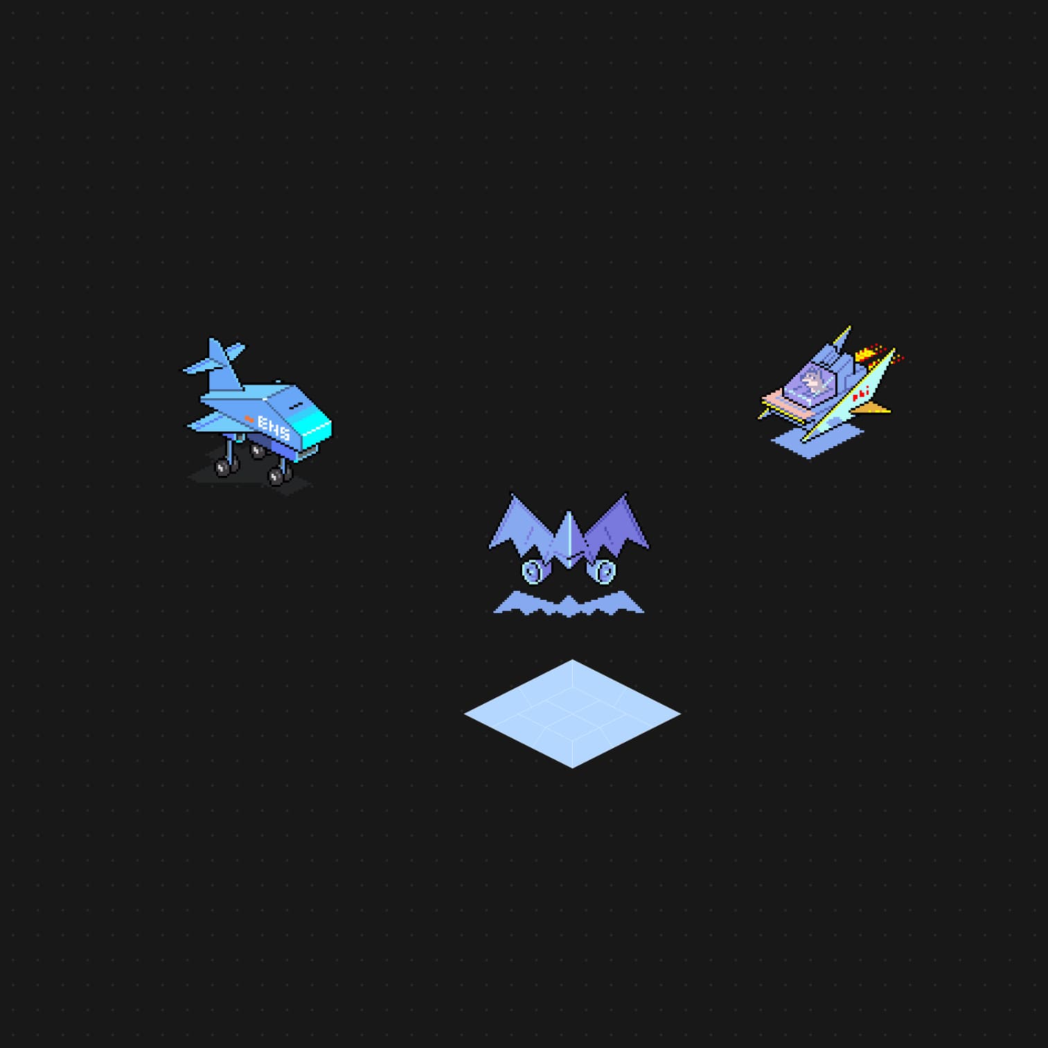 niub