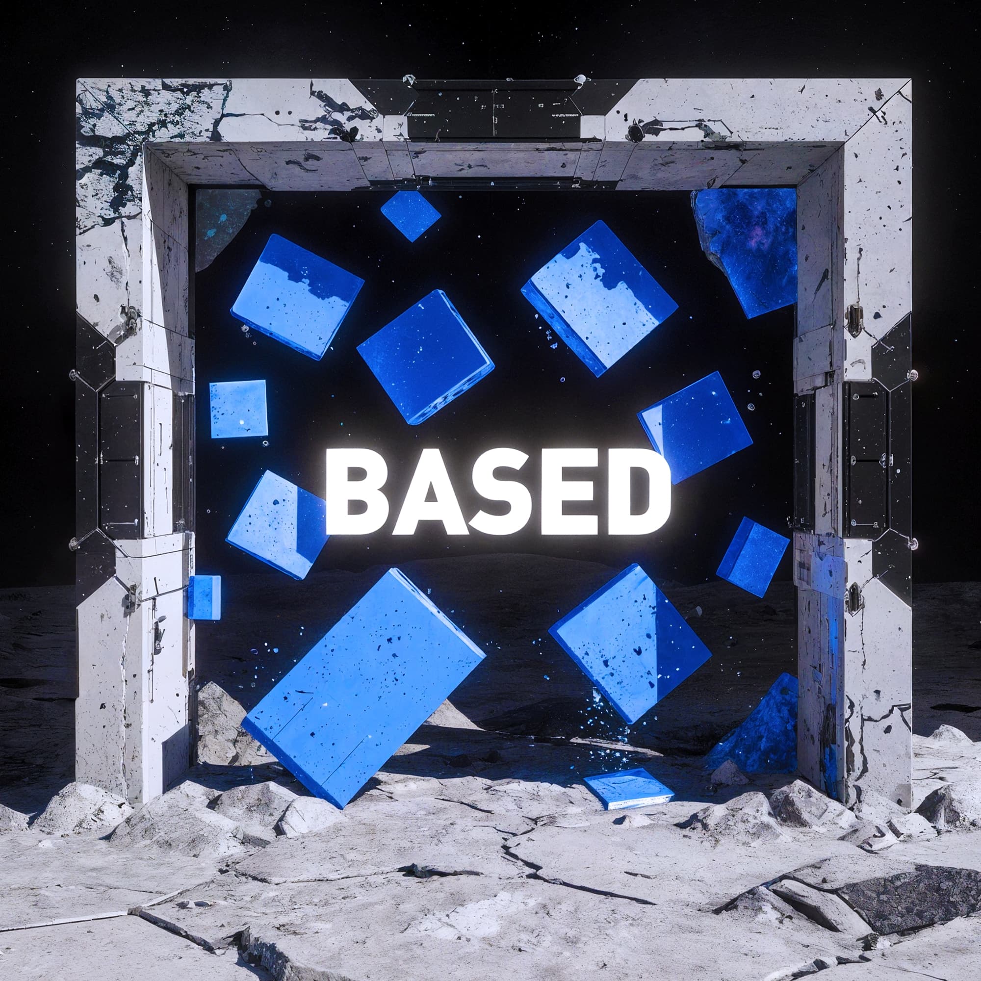 art-BASED PORTAL