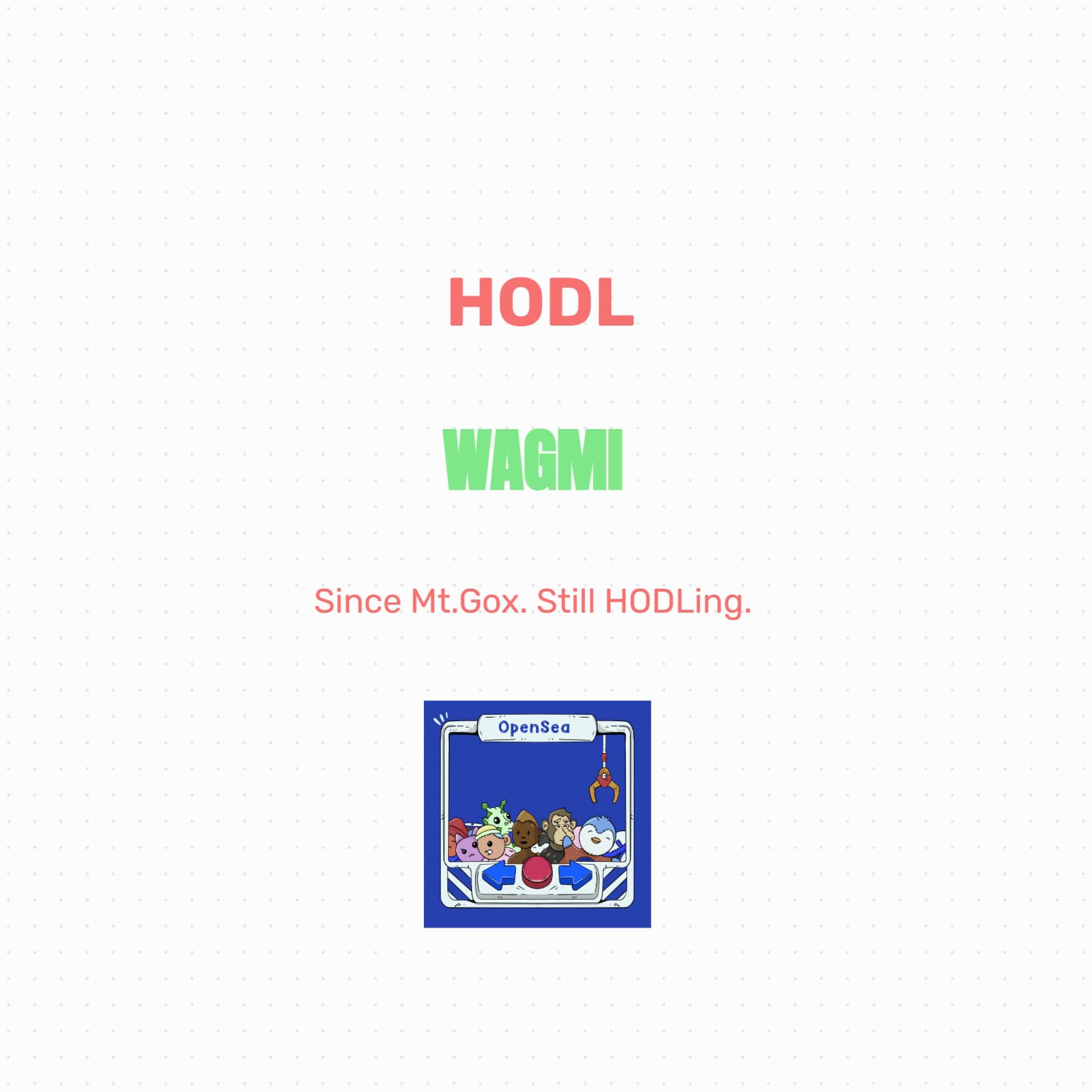 HODL