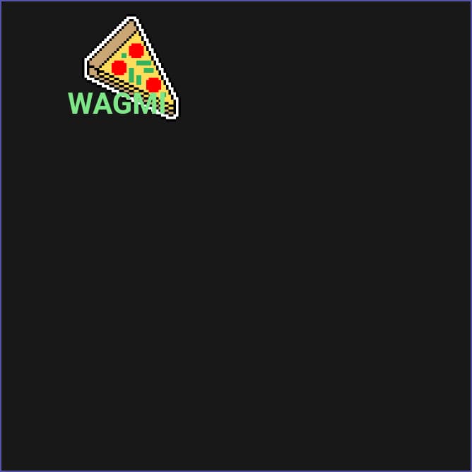 Wagmi  believers 