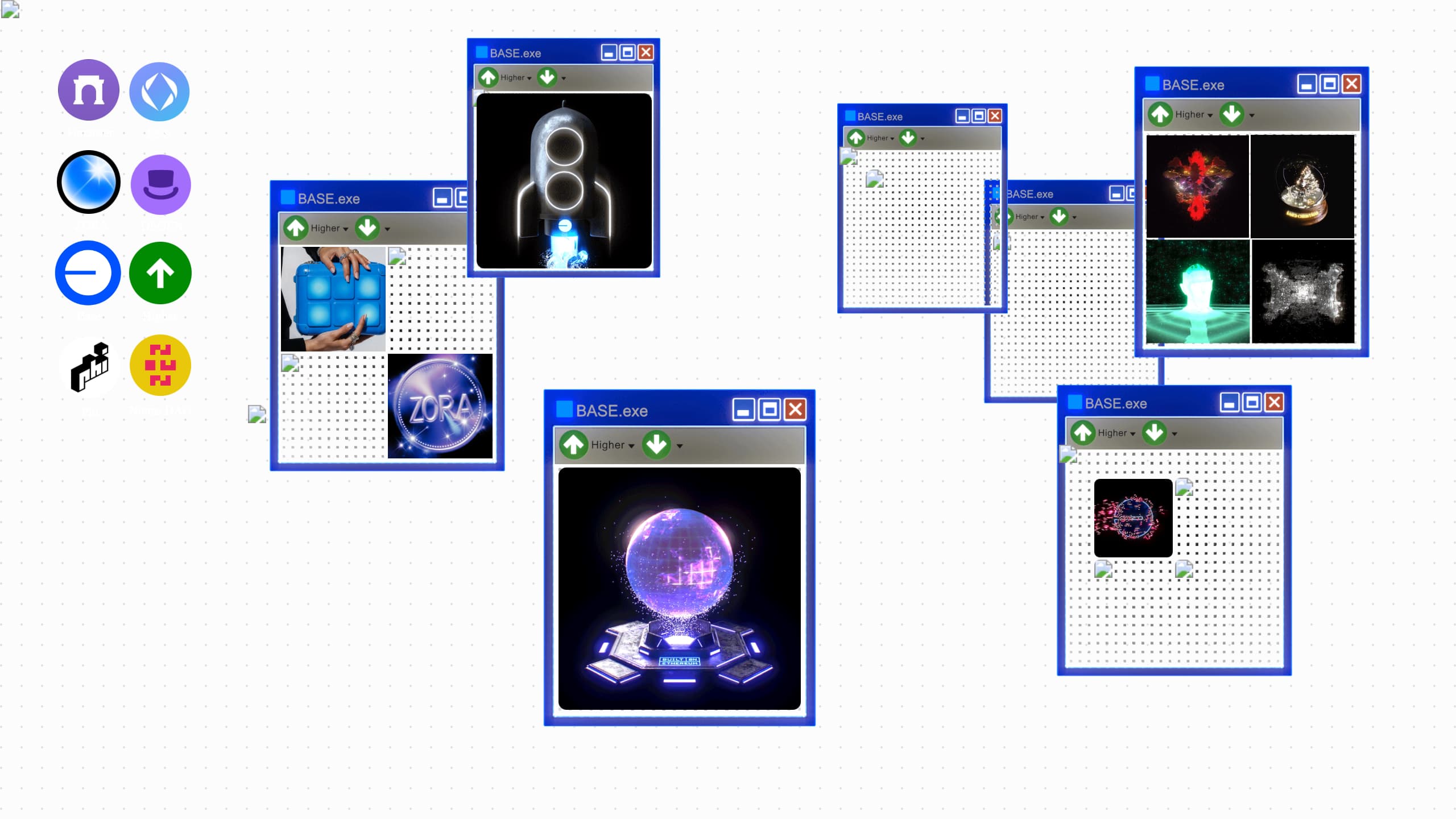 XP Board