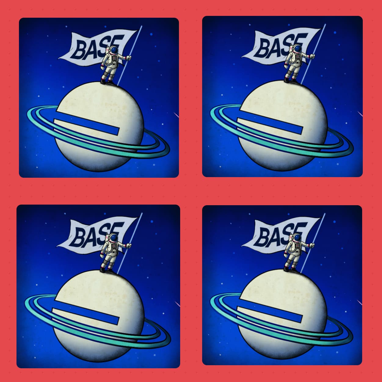 planet