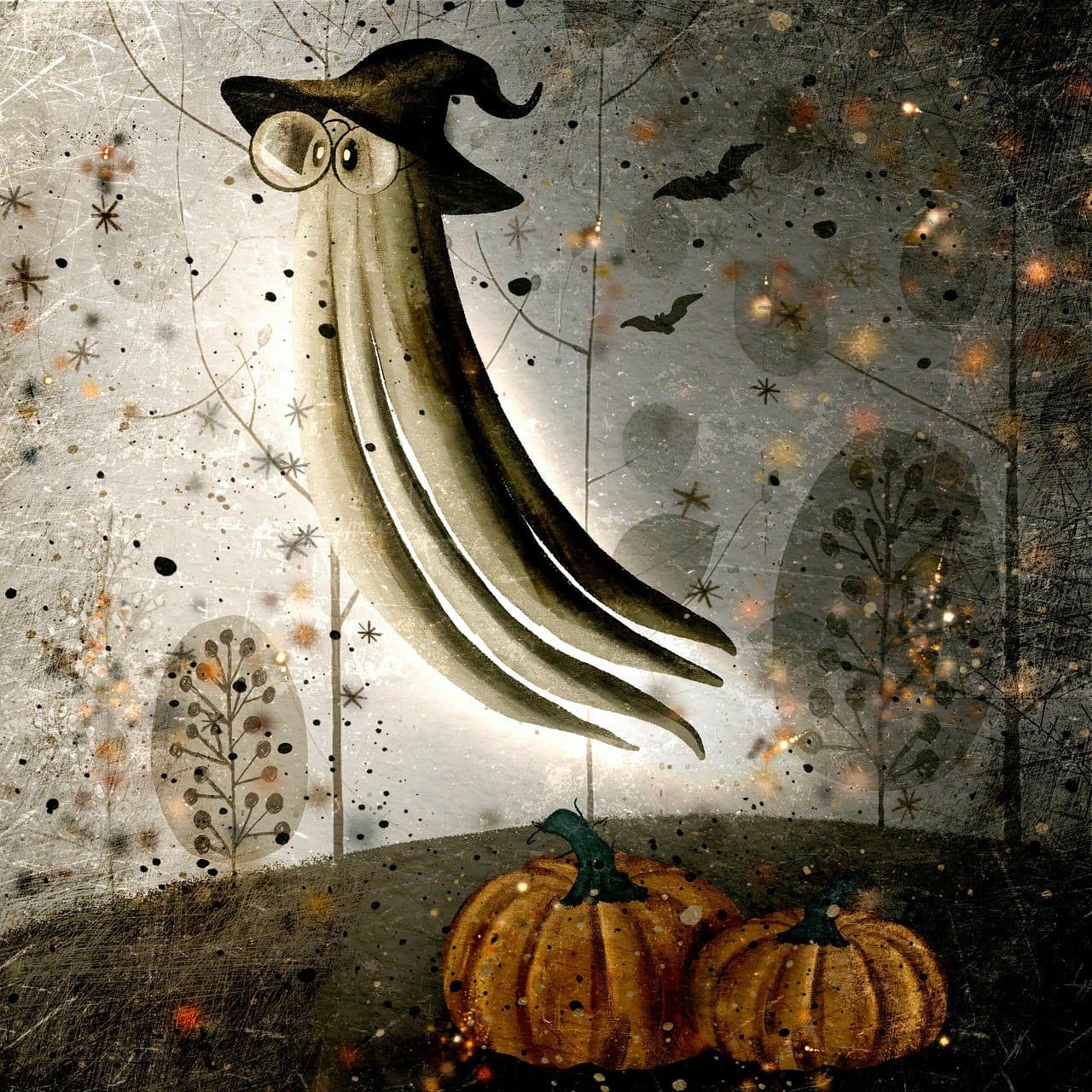 art-ghost