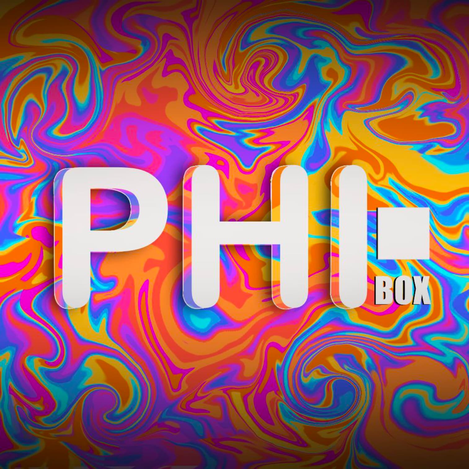 PHI Sea