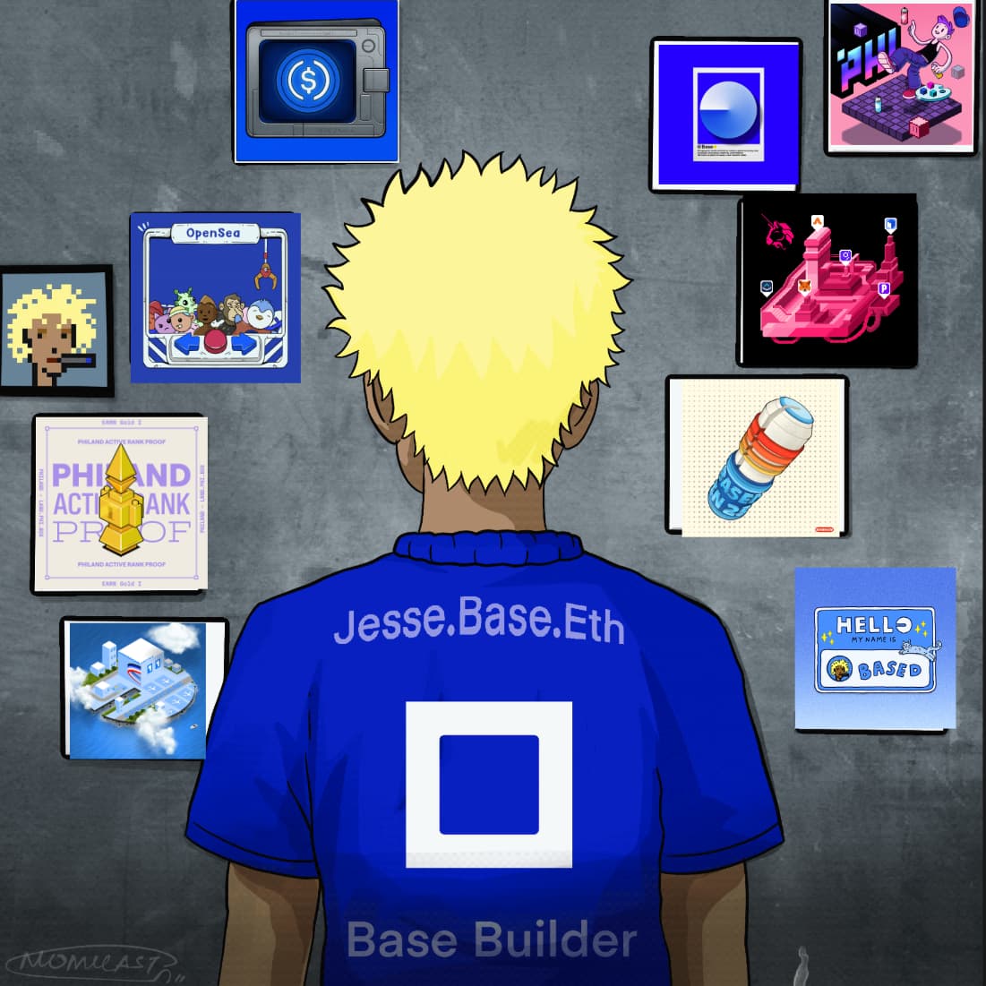 Builder