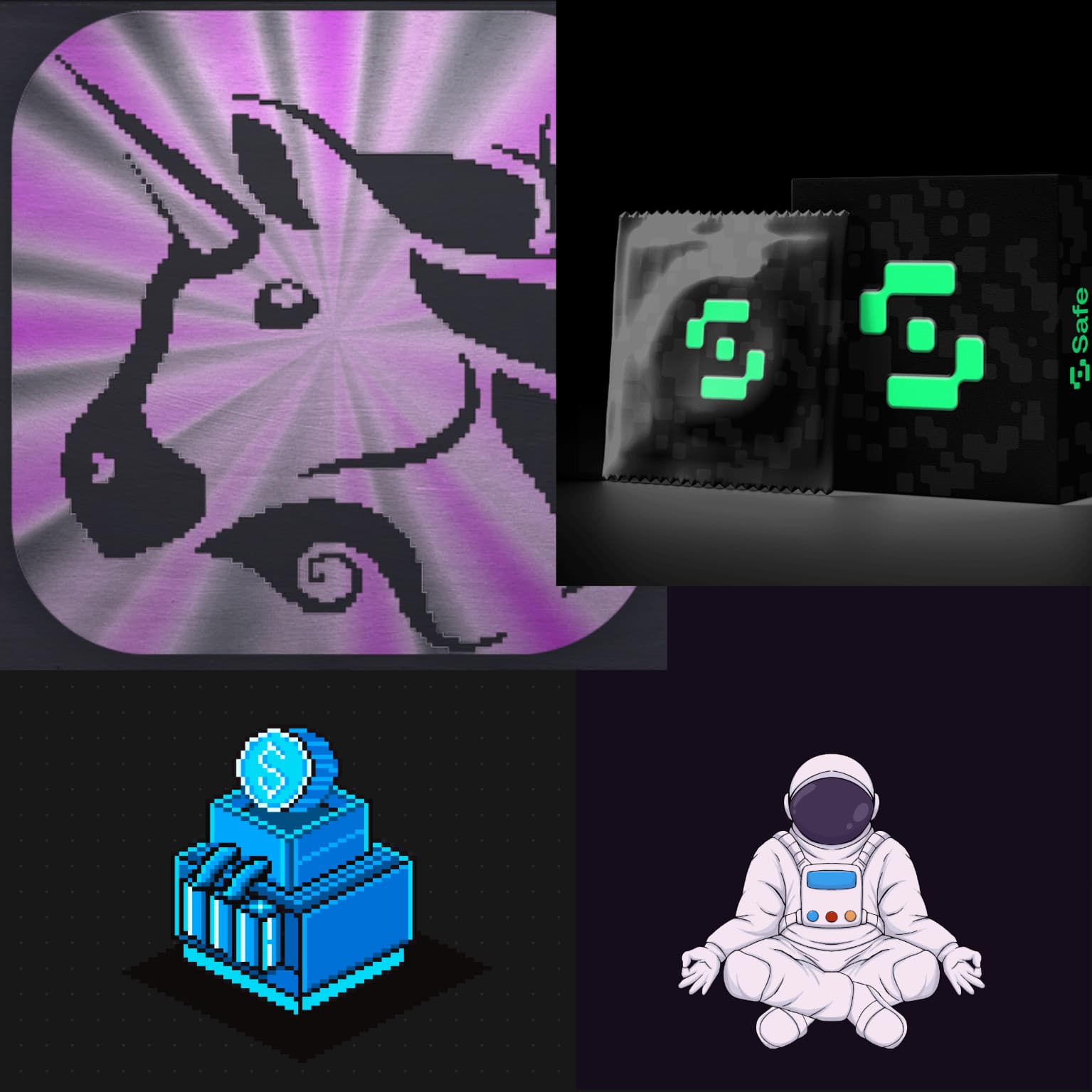mix