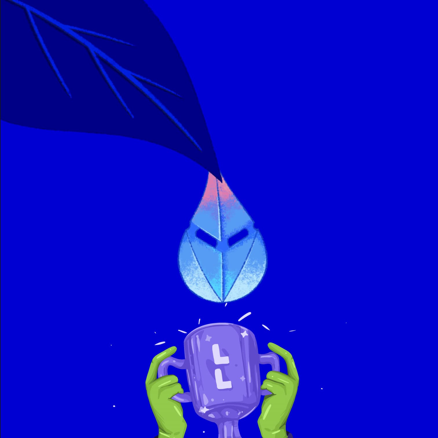 DROP