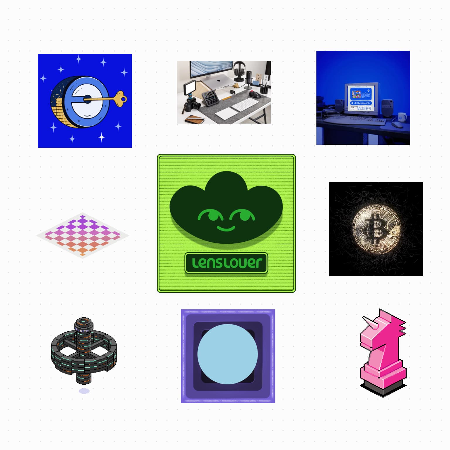 CHECK AIRDROP 10/10