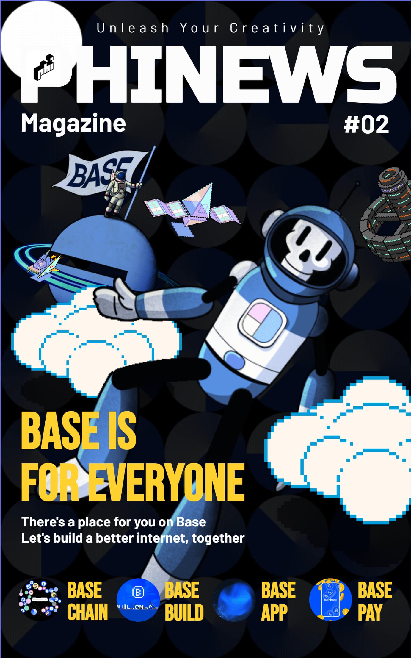 PhiNews #02