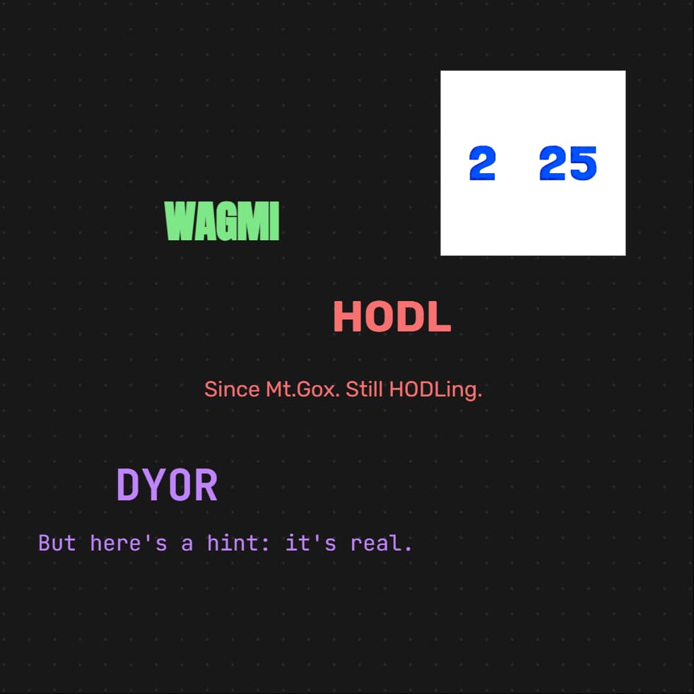 Boogie Mentality