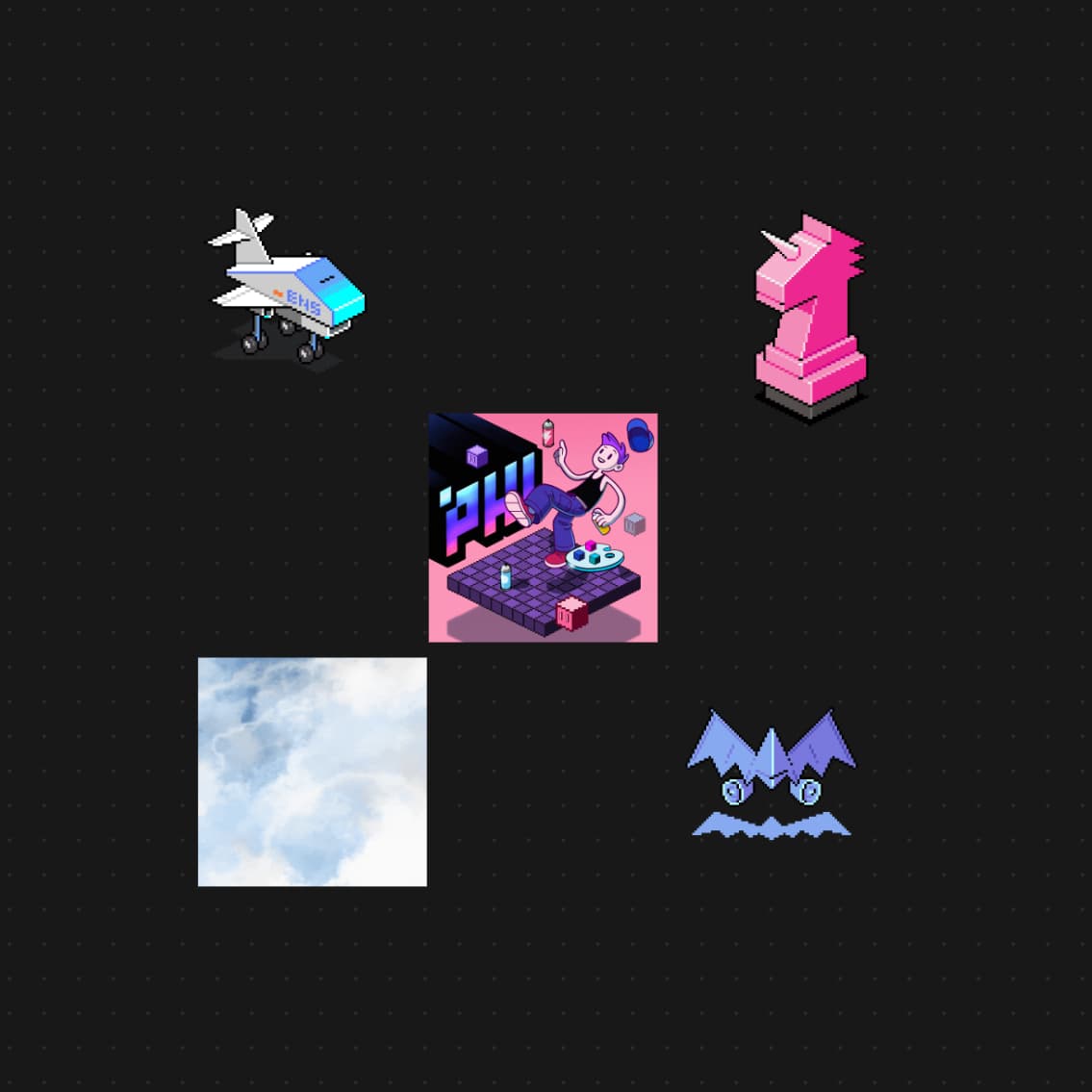 Phi Combo
