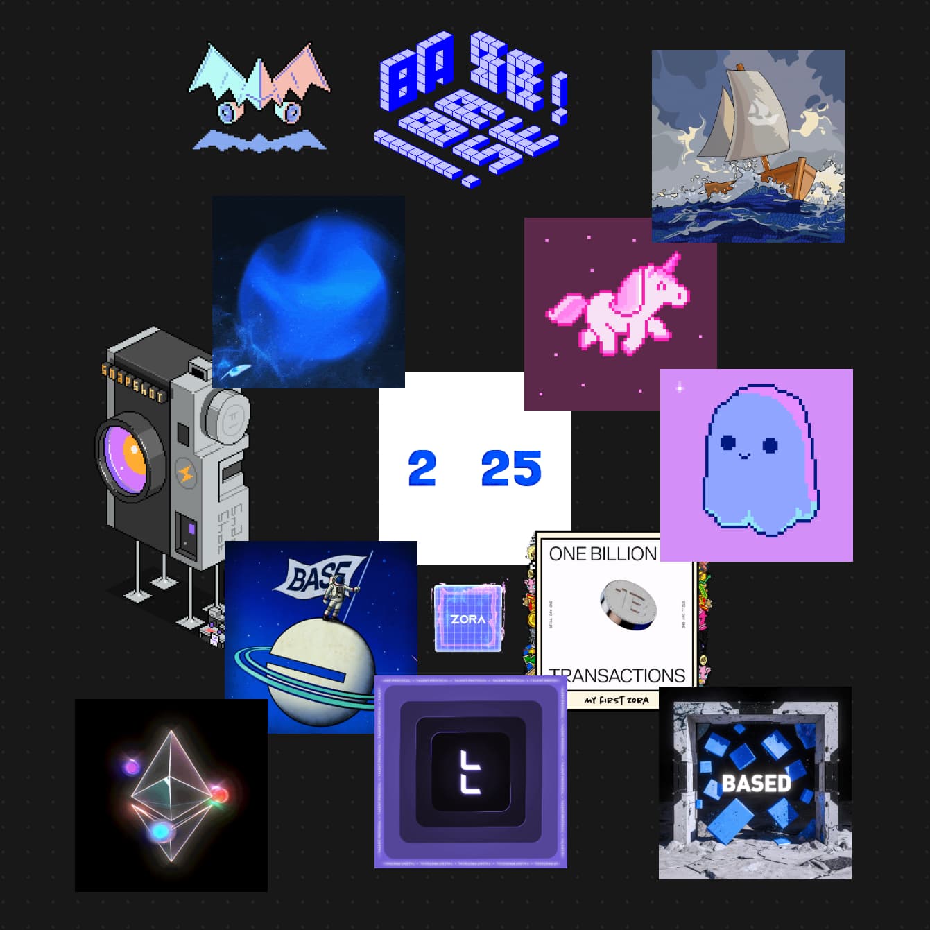All in one 