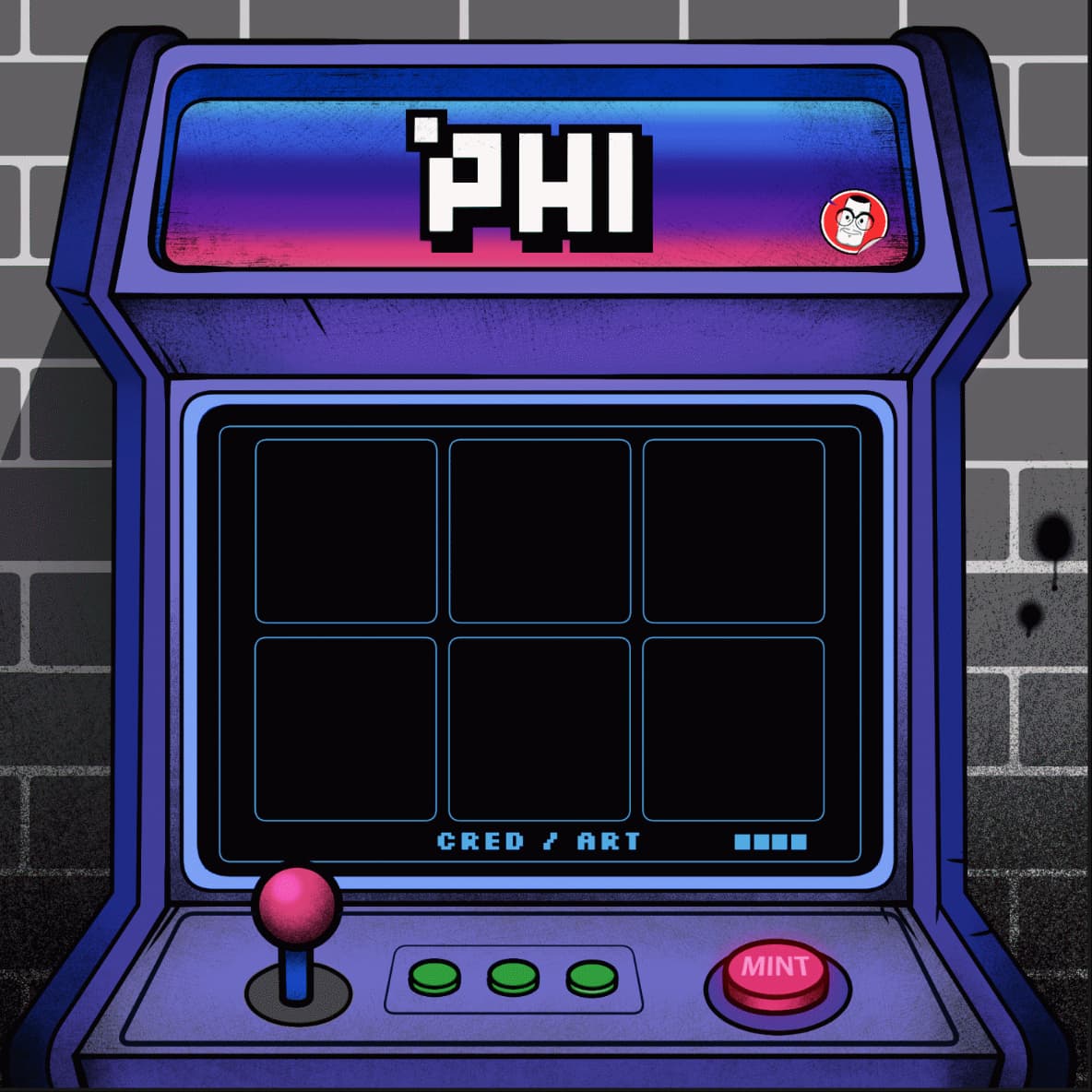 PhiGame
