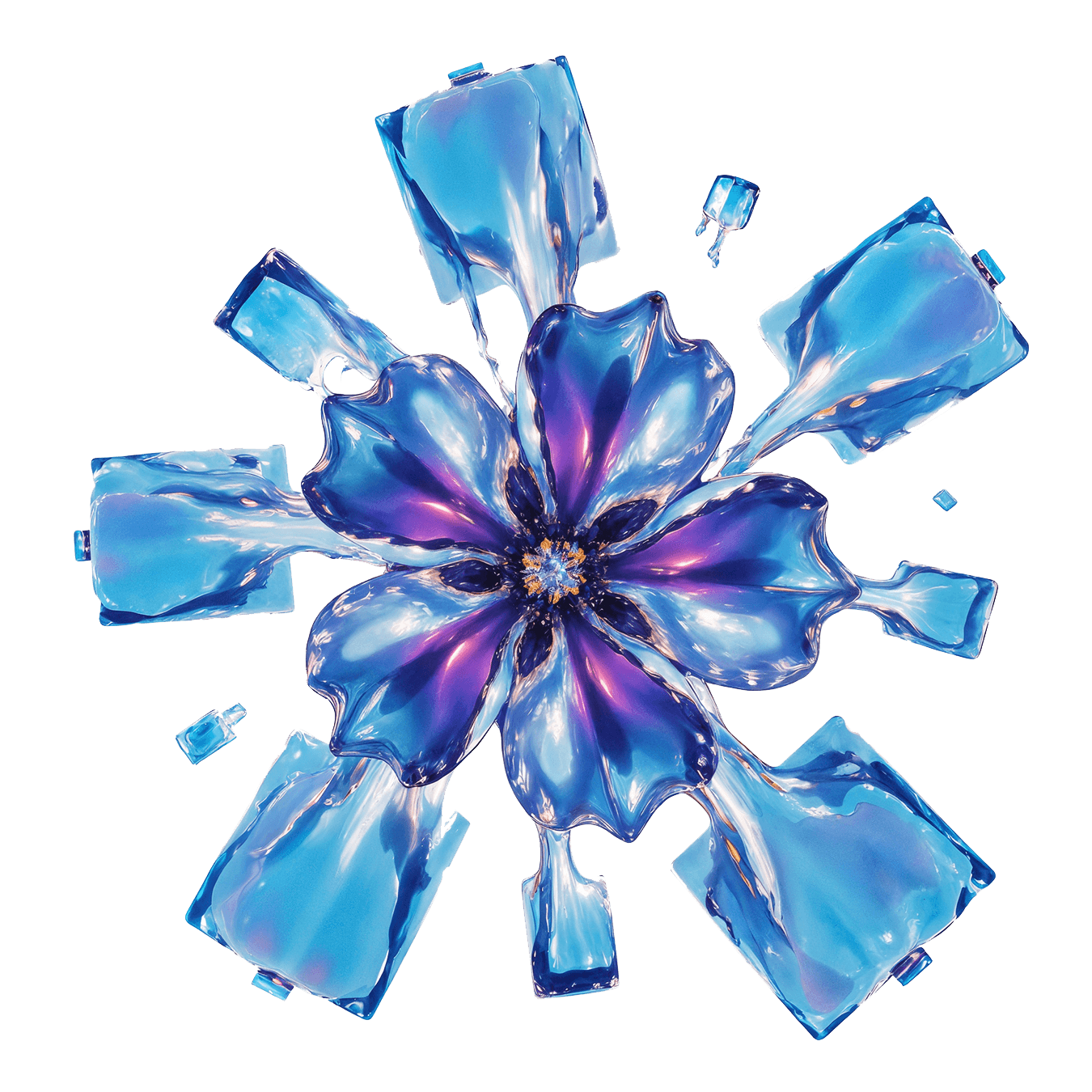 art-base flora #2