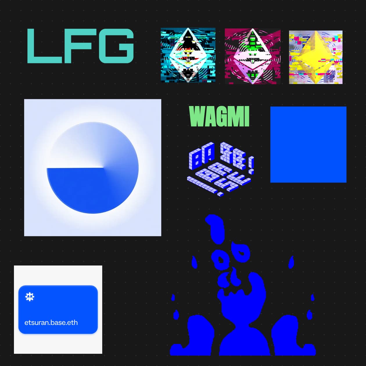 LFG Base