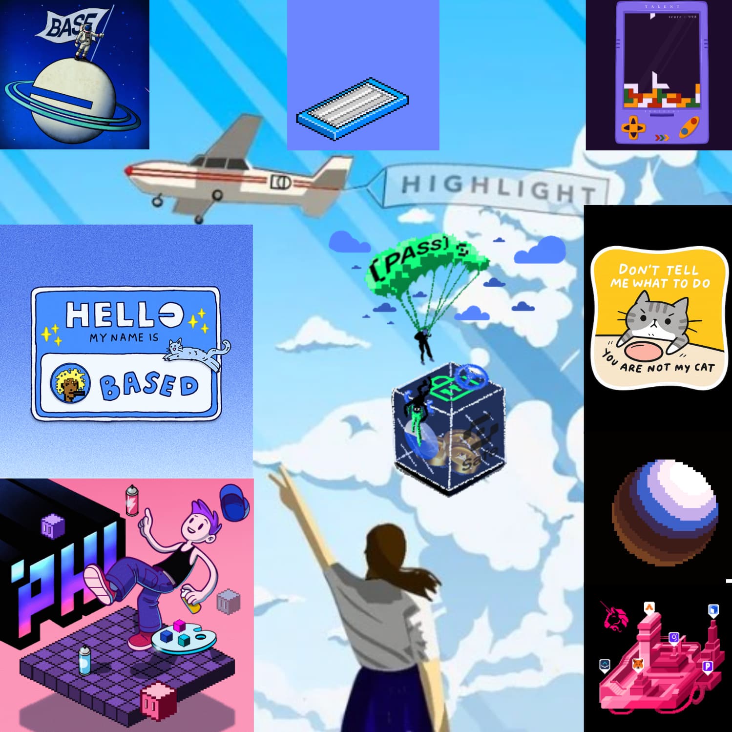 HelloBase