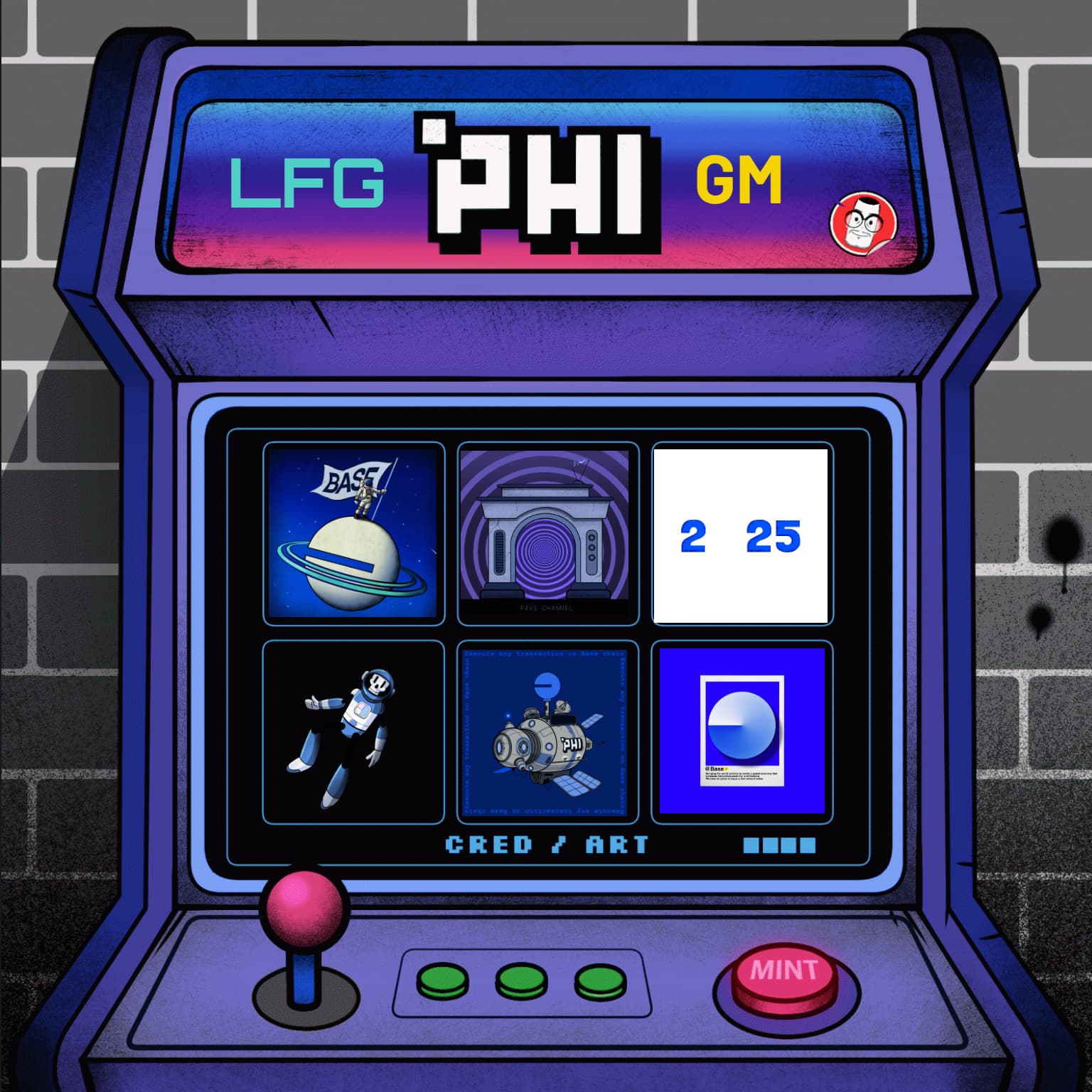 LFGBaseGm