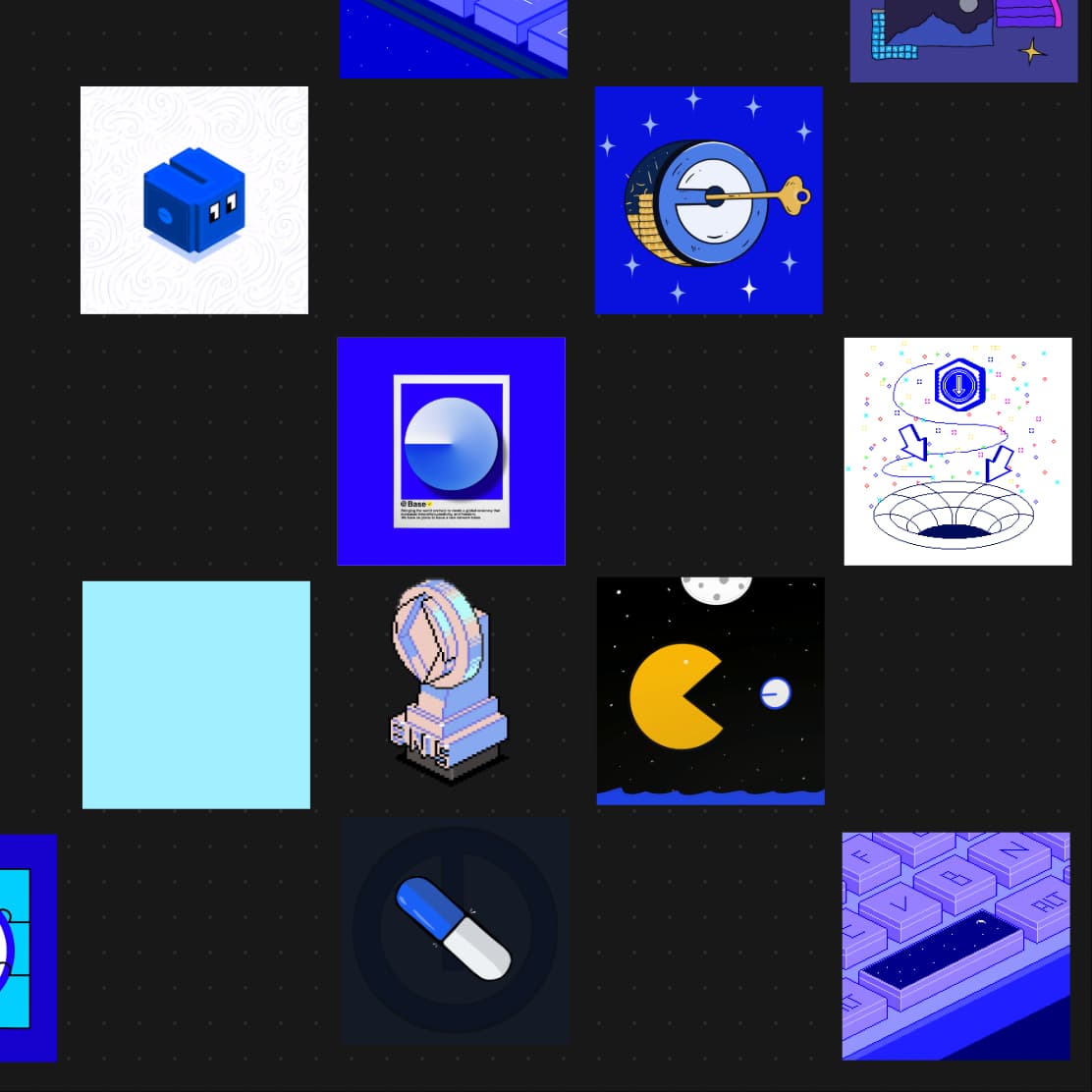base is everythings