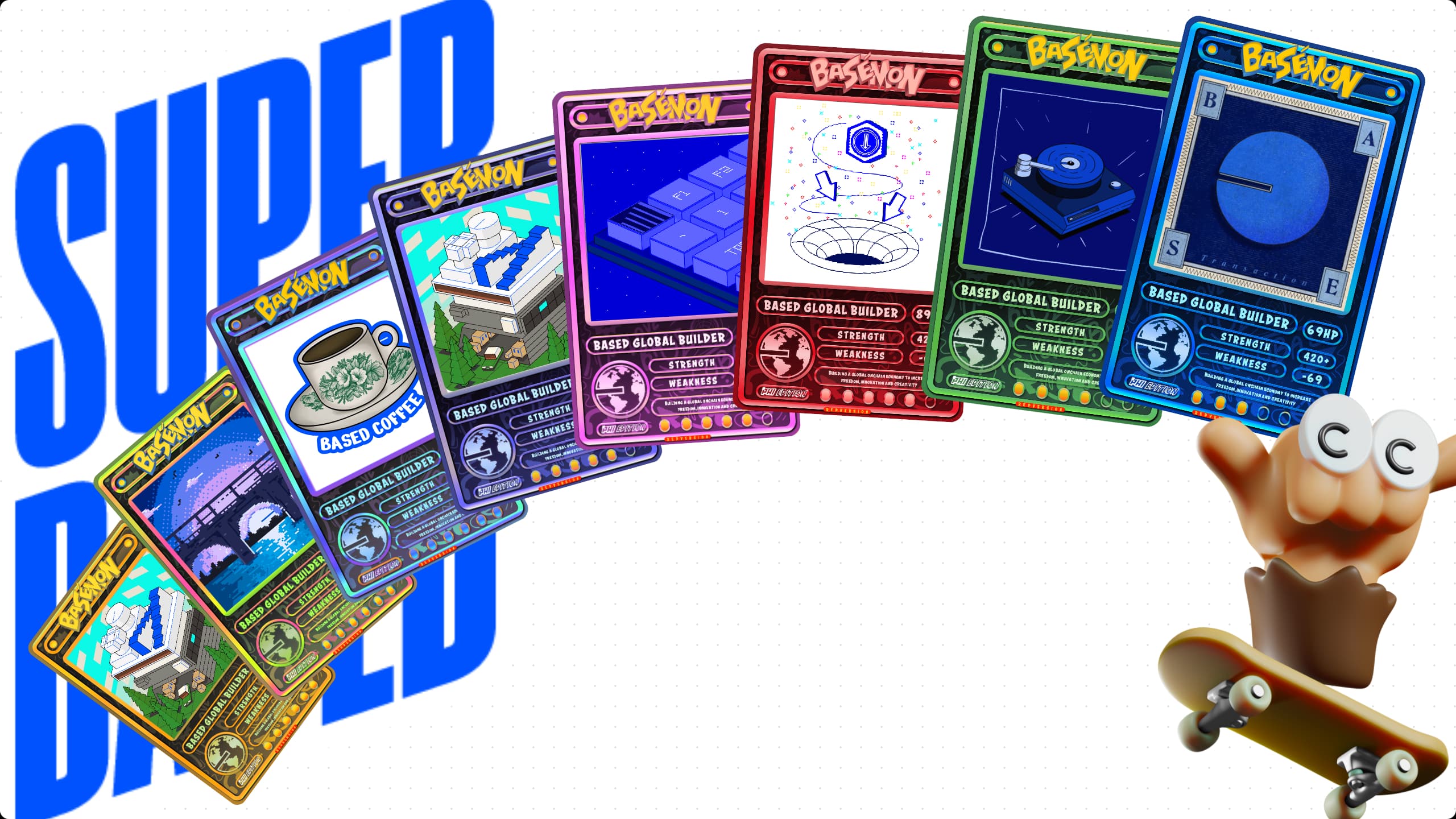 Basemon