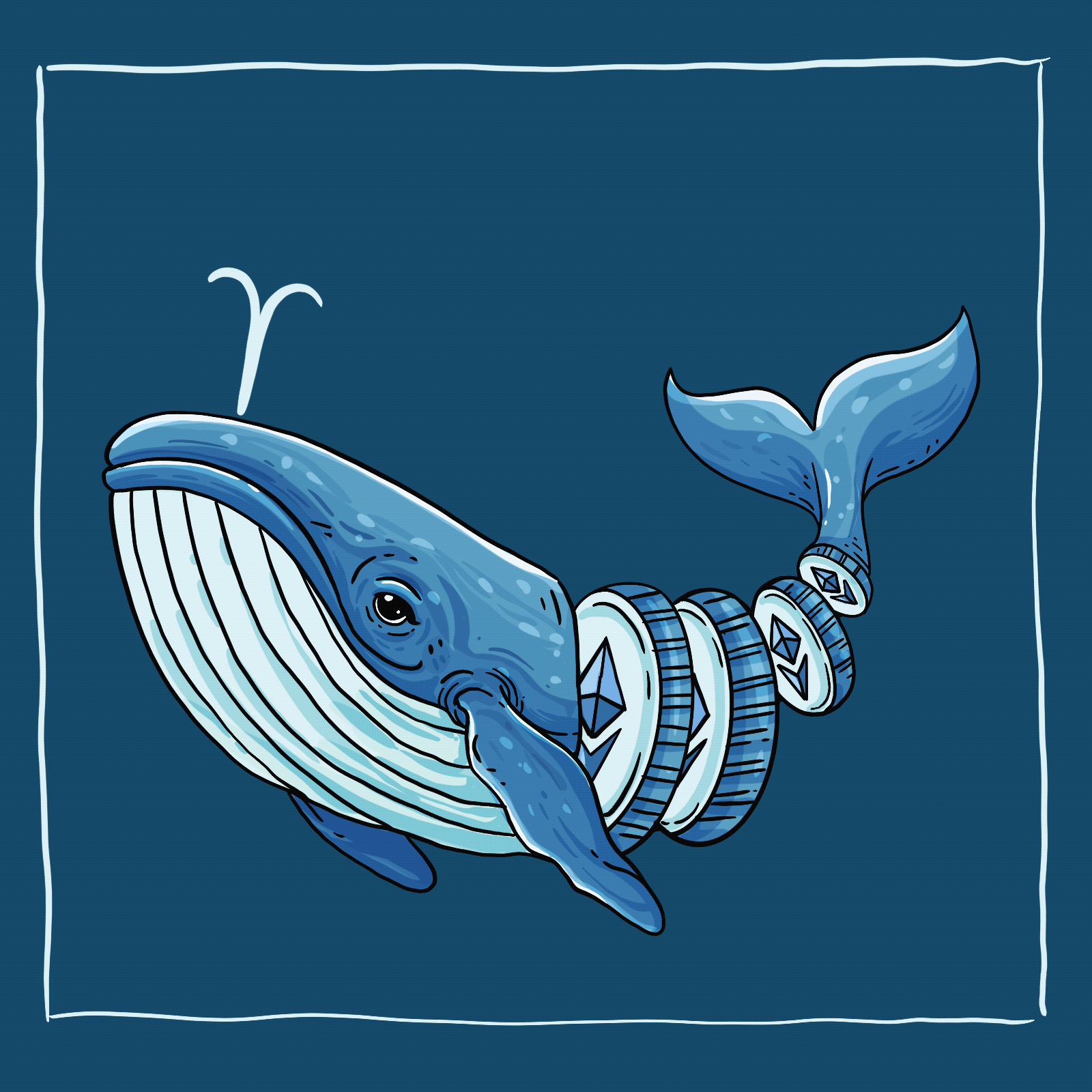 cred-ETH Whale