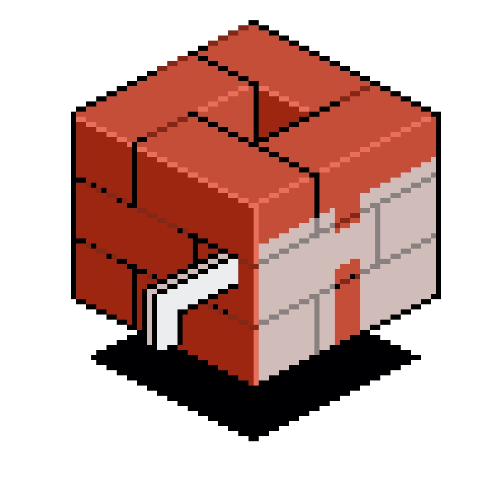 art-Brick Nouns Dotty
