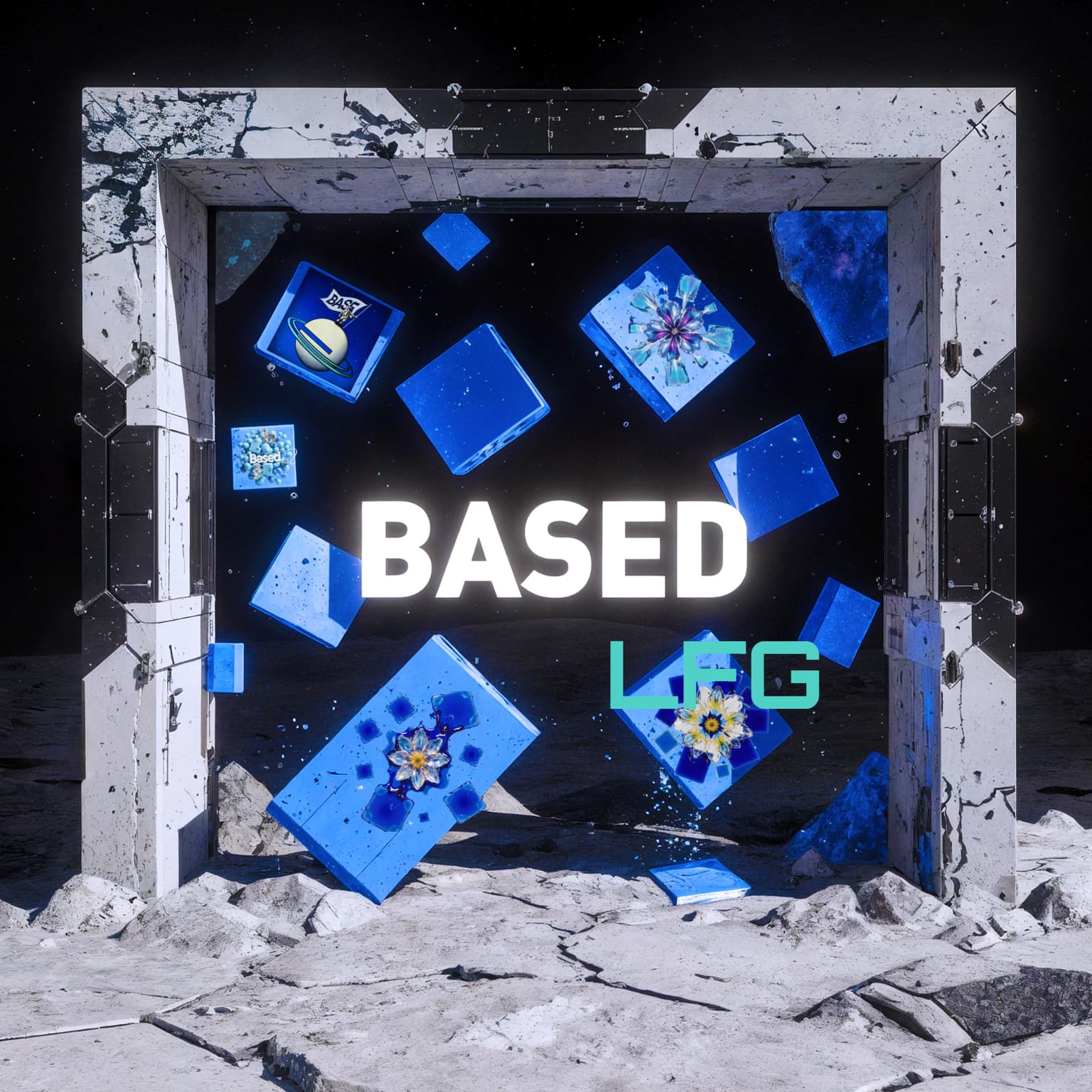 Great Base