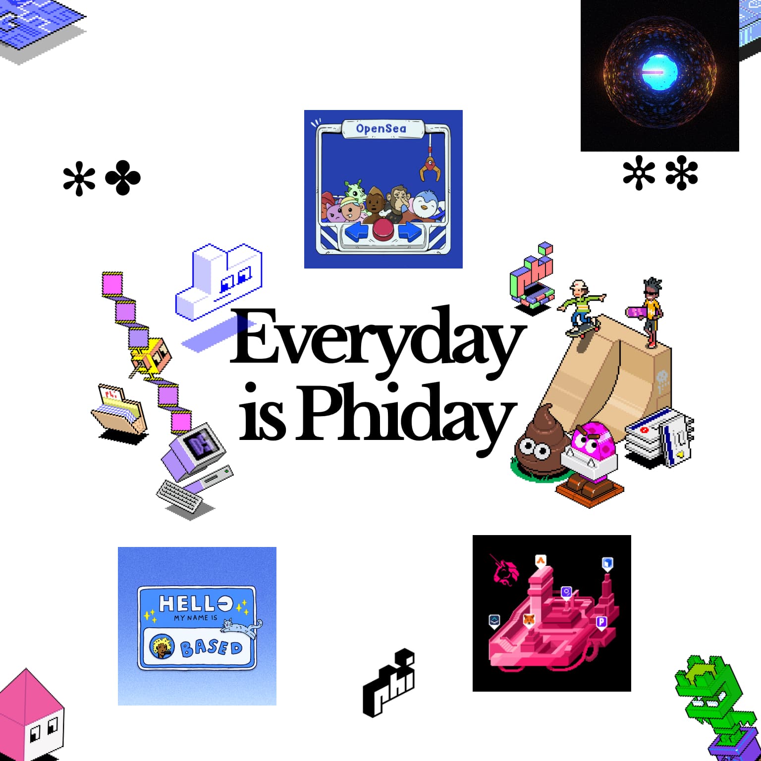 Phiday