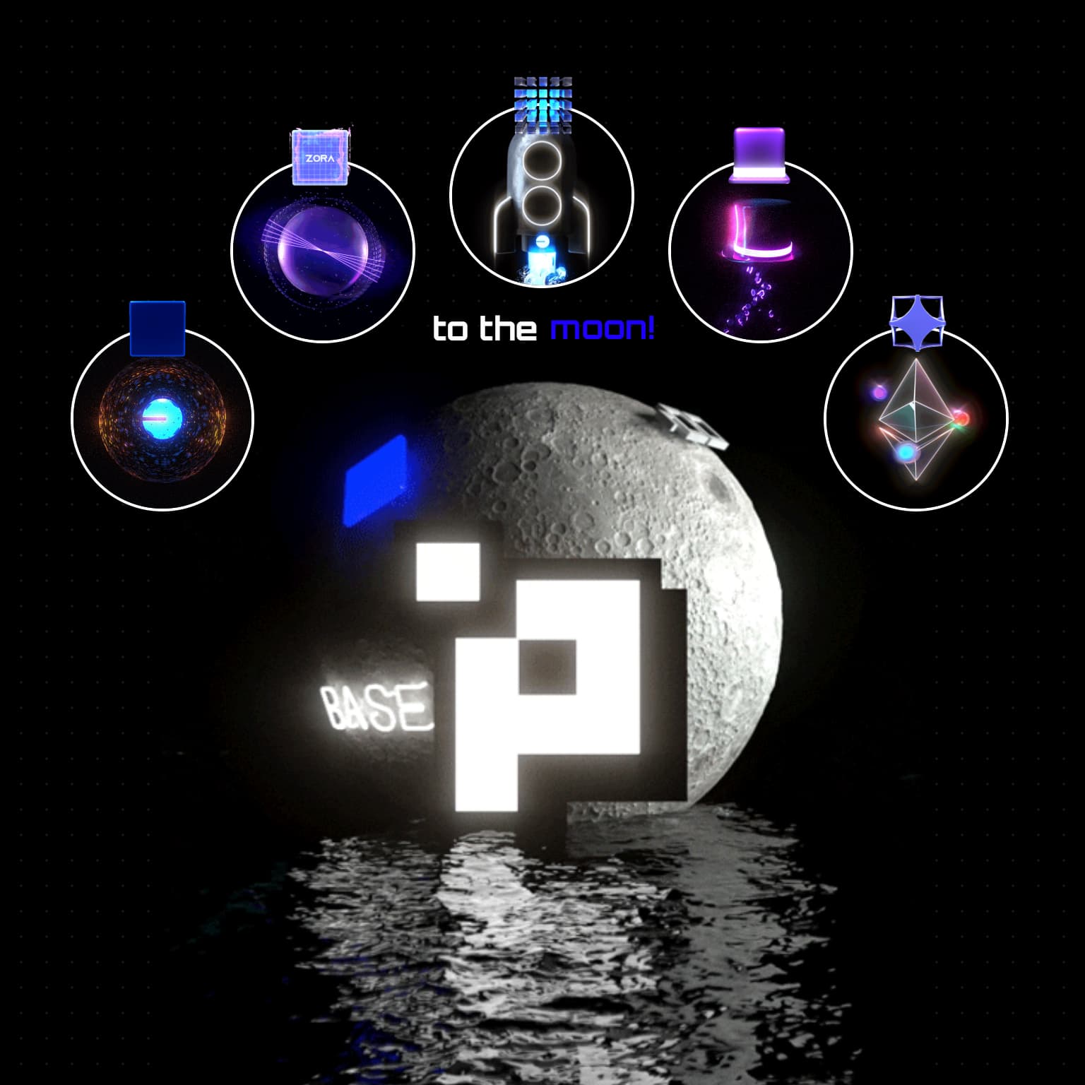 PhiMoon🌑 (Fork)