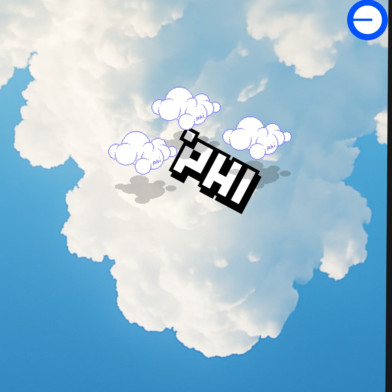 PHI cloud