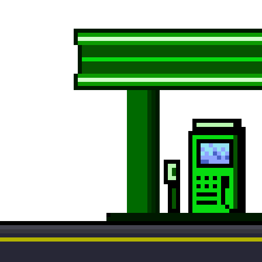 cred-Check CyberGas Usage