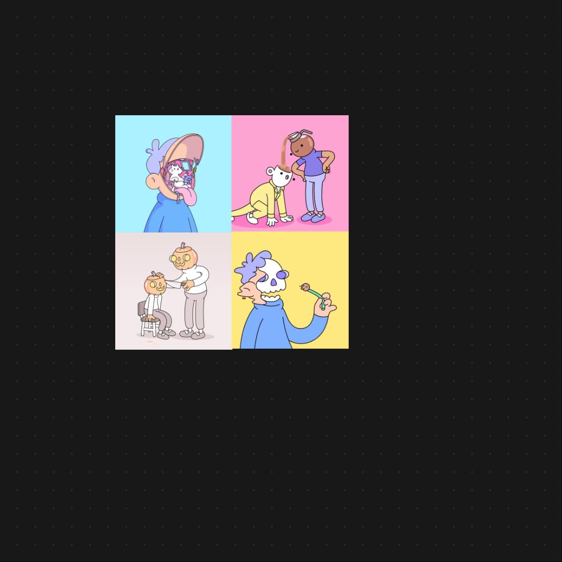 doodlilishous