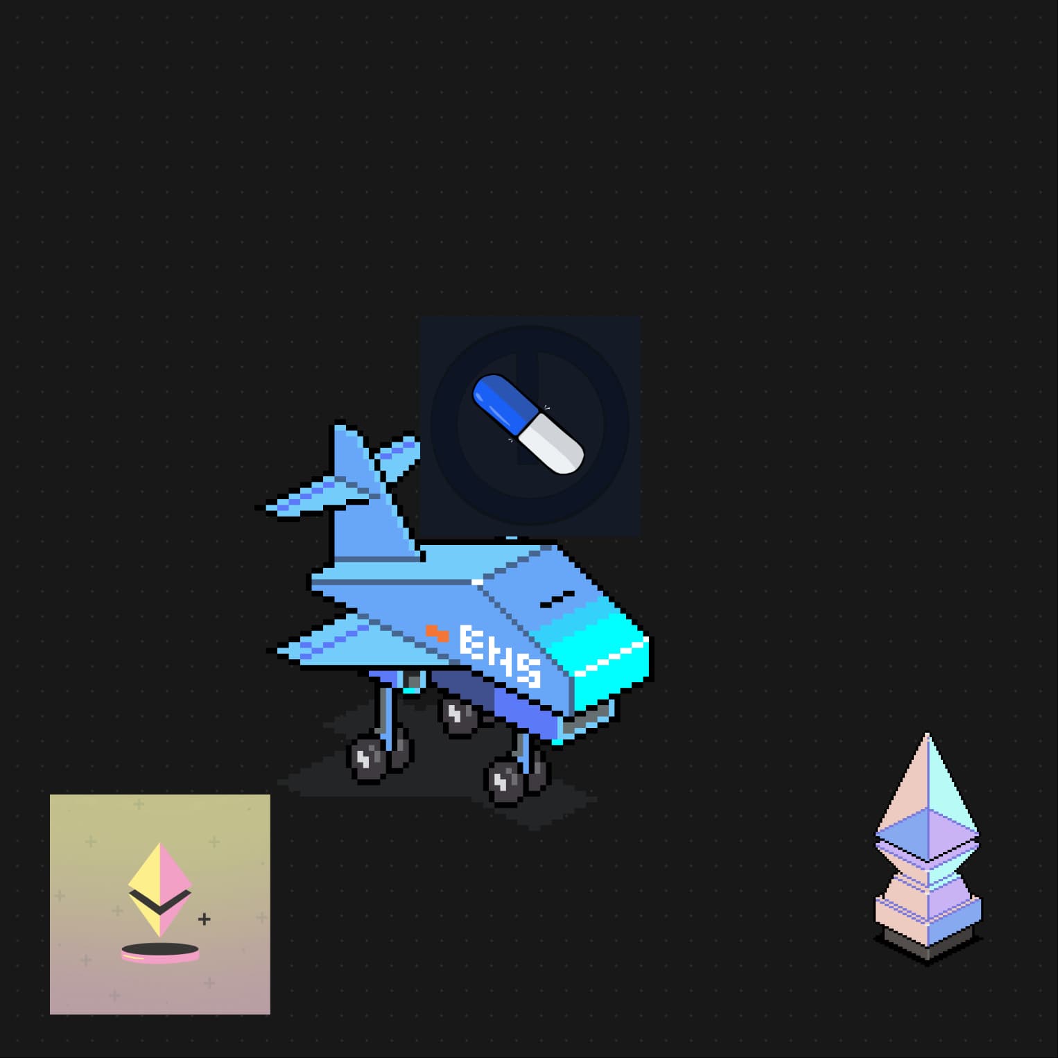pilot