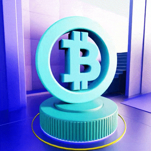 art-Coinbase Wrapped BTC