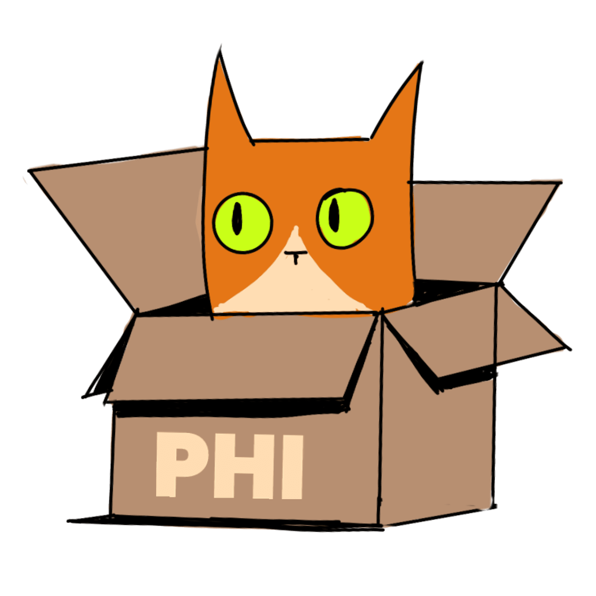 art-PHI OBJECT I