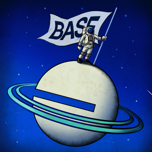 cred-Transact on Base