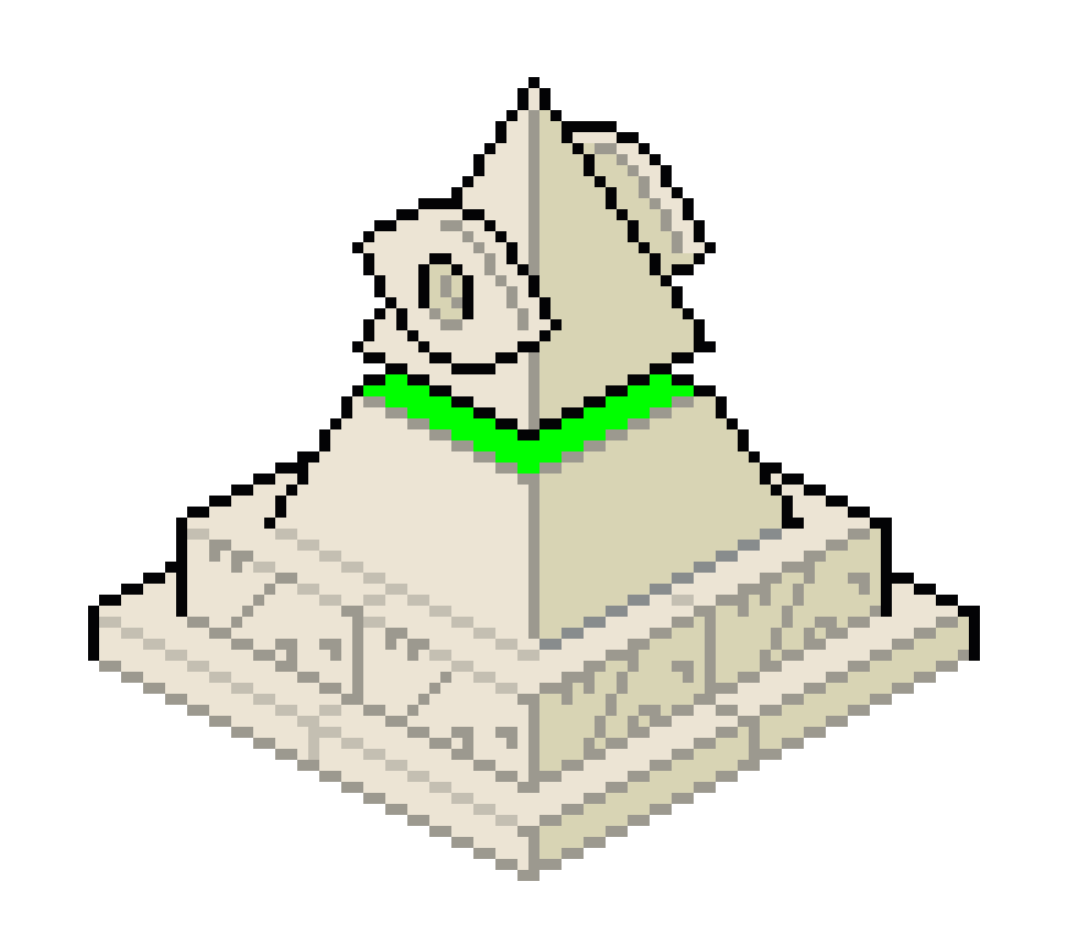 art-Pyramid Wawa