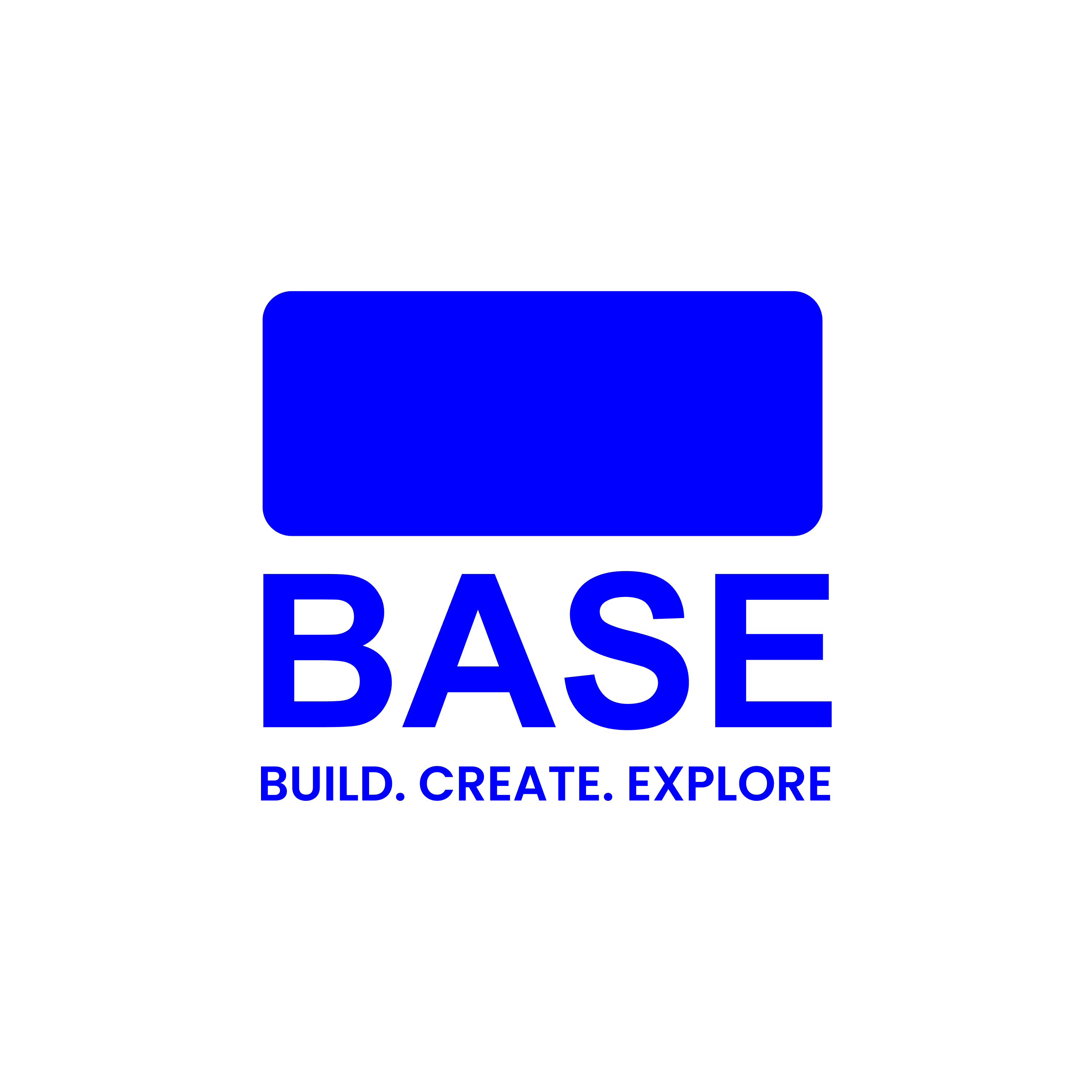 art-BUILD. CREATE. EXPLORE. II