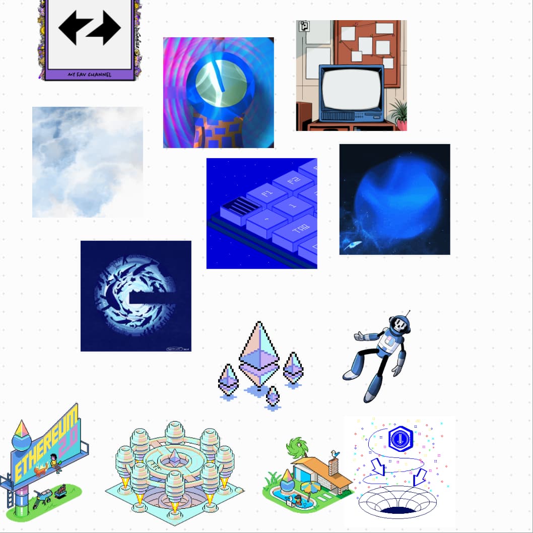 Onchain Land