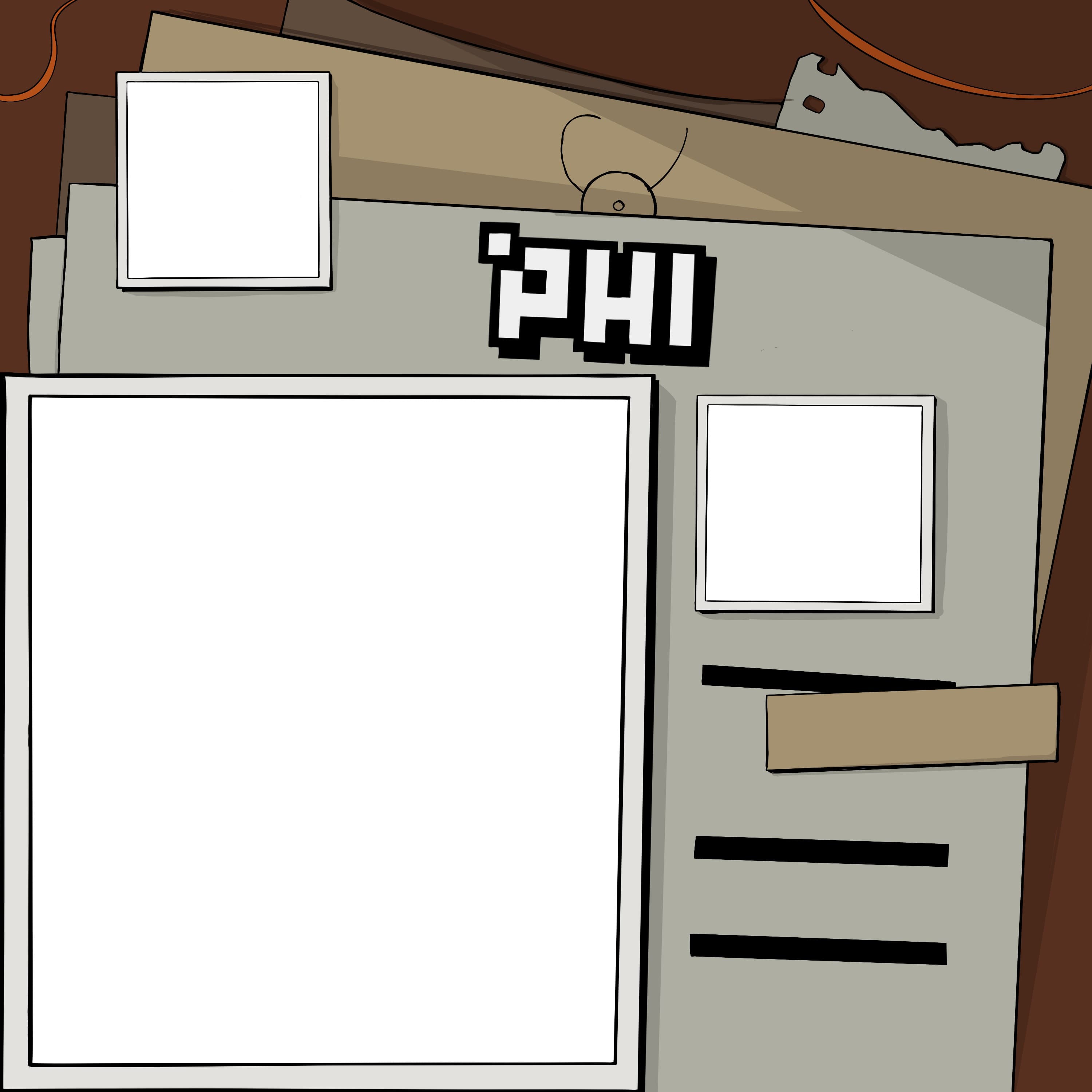 art-Plan Board 