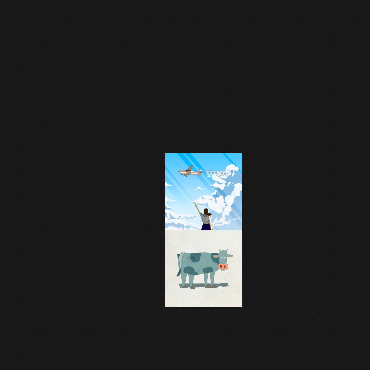 cowsky