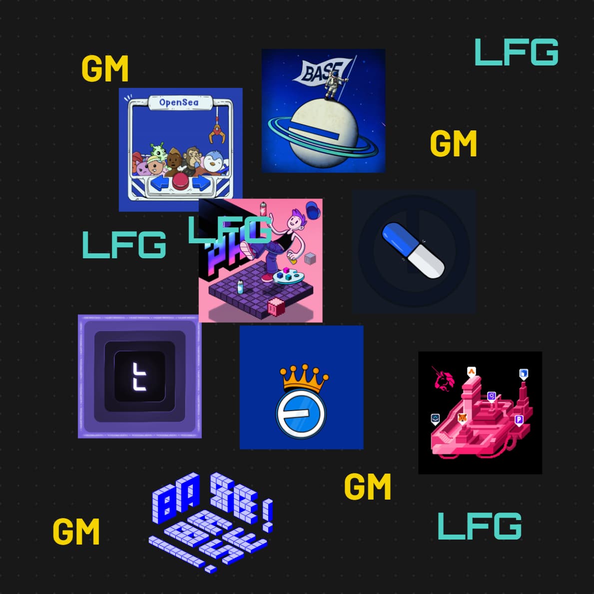 GMPhi
