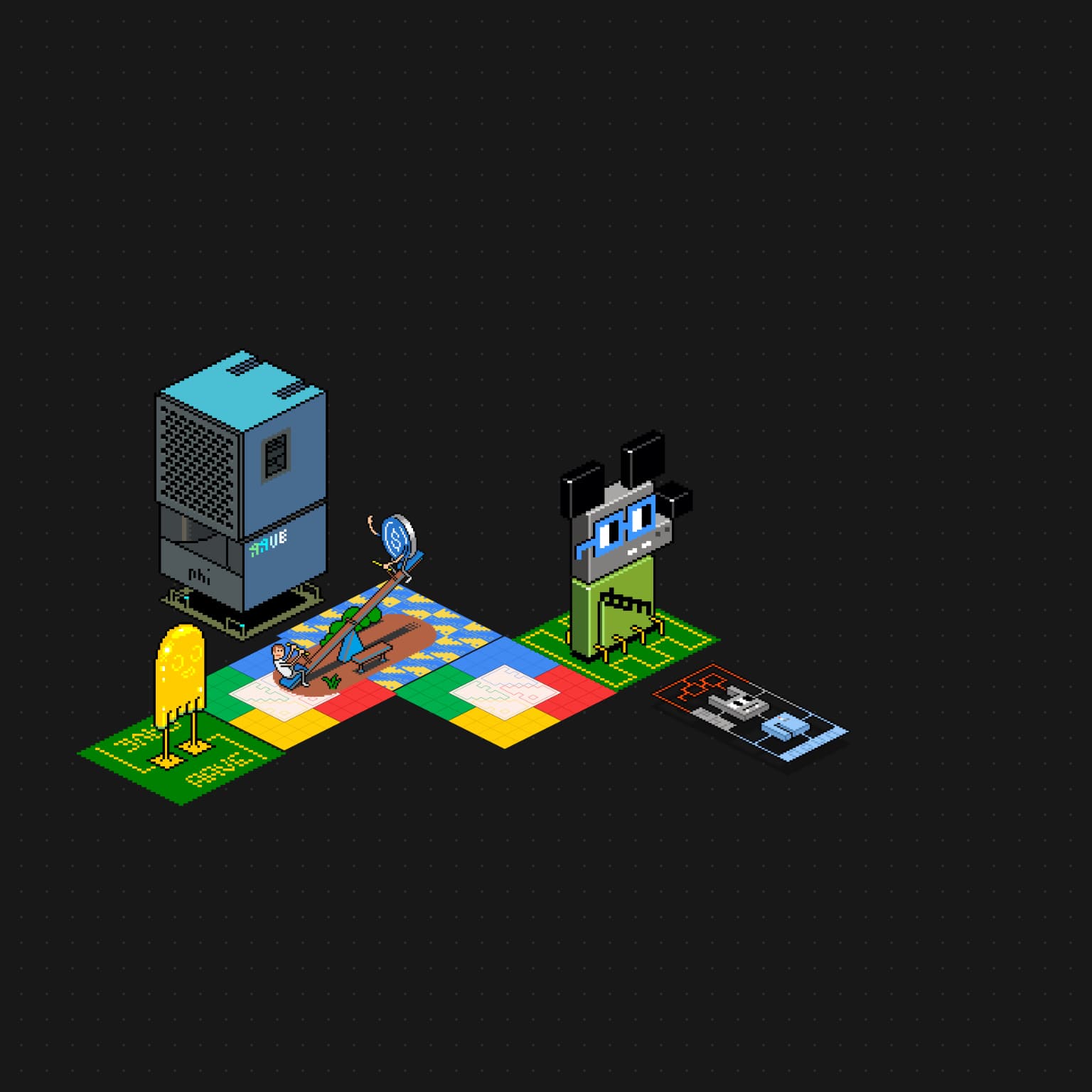 server