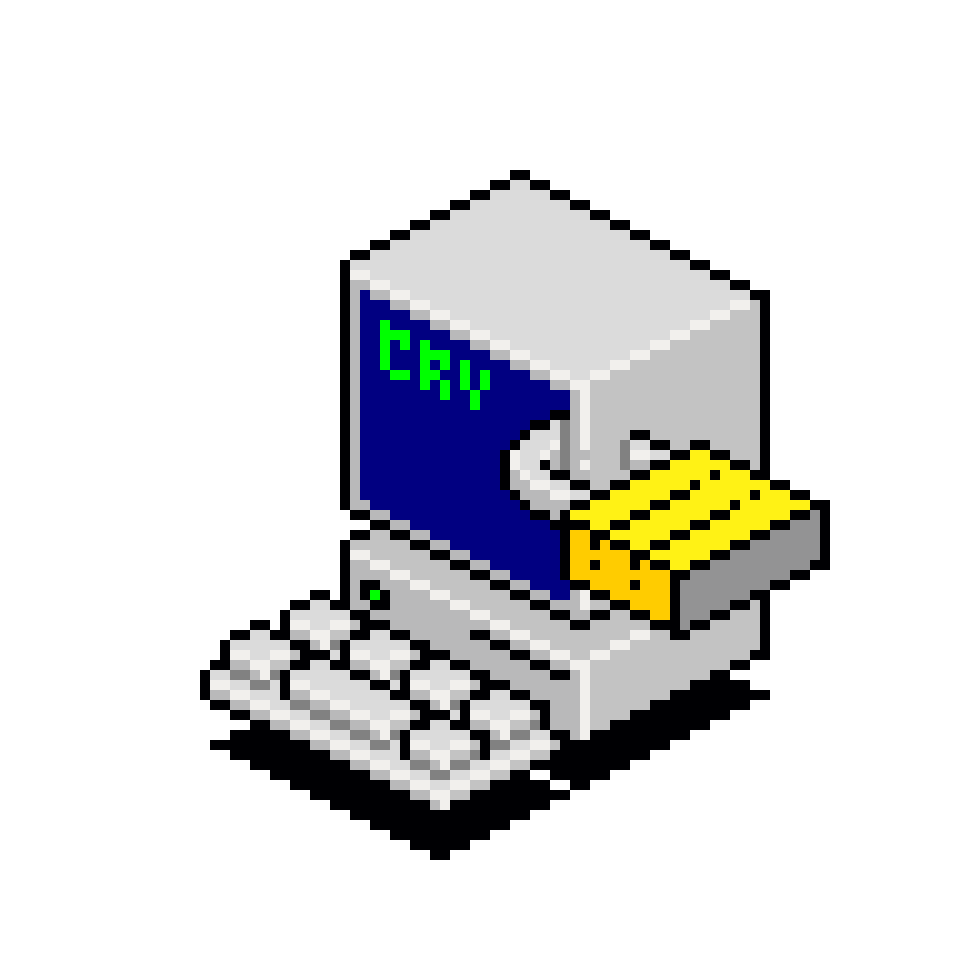 cred-veCRV Time Locker