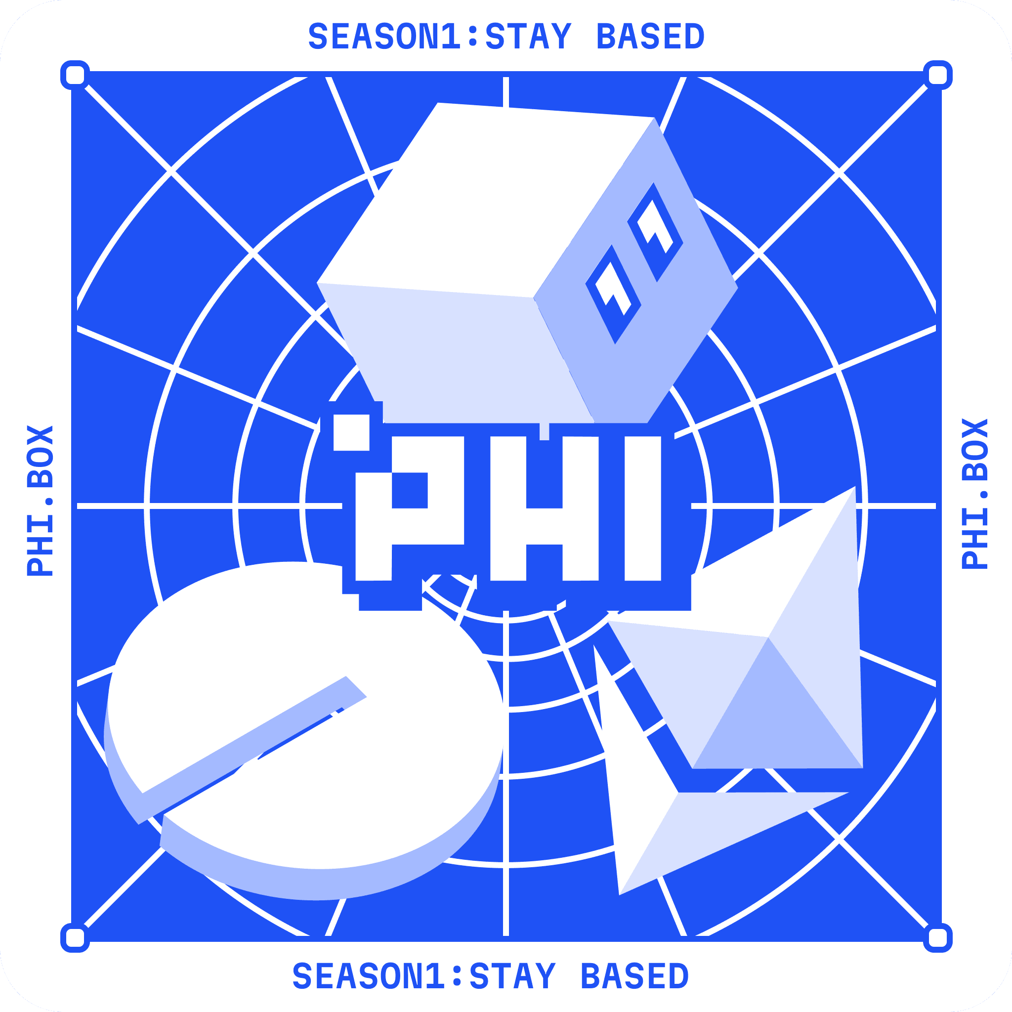 cred-Phi x Base Season Completer