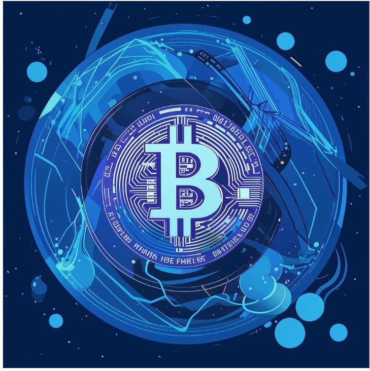 BITCOIN