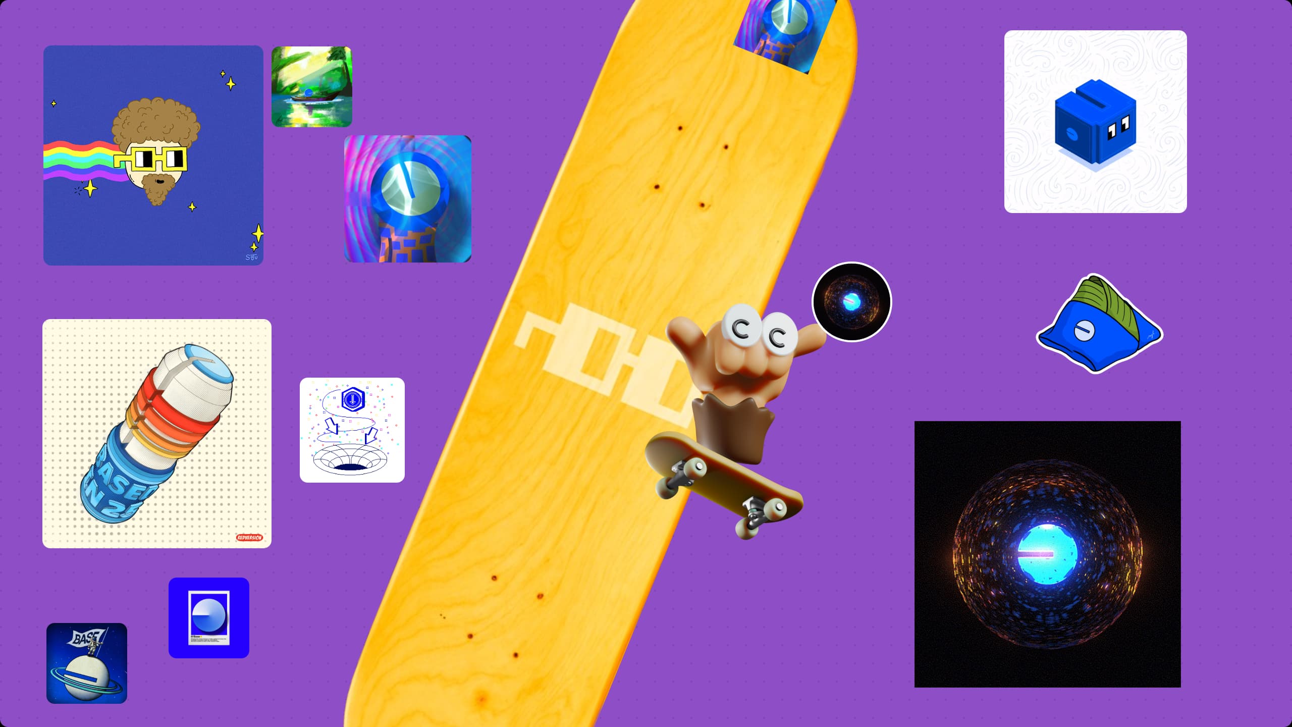 677